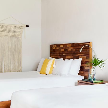 Kimpton Aluna Resort Tulum By Ihg Exterior photo