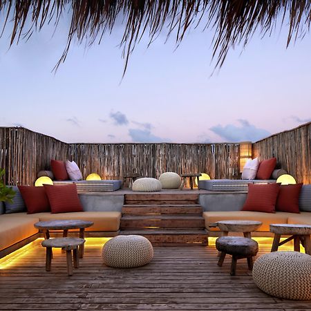 Kimpton Aluna Resort Tulum By Ihg Exterior photo