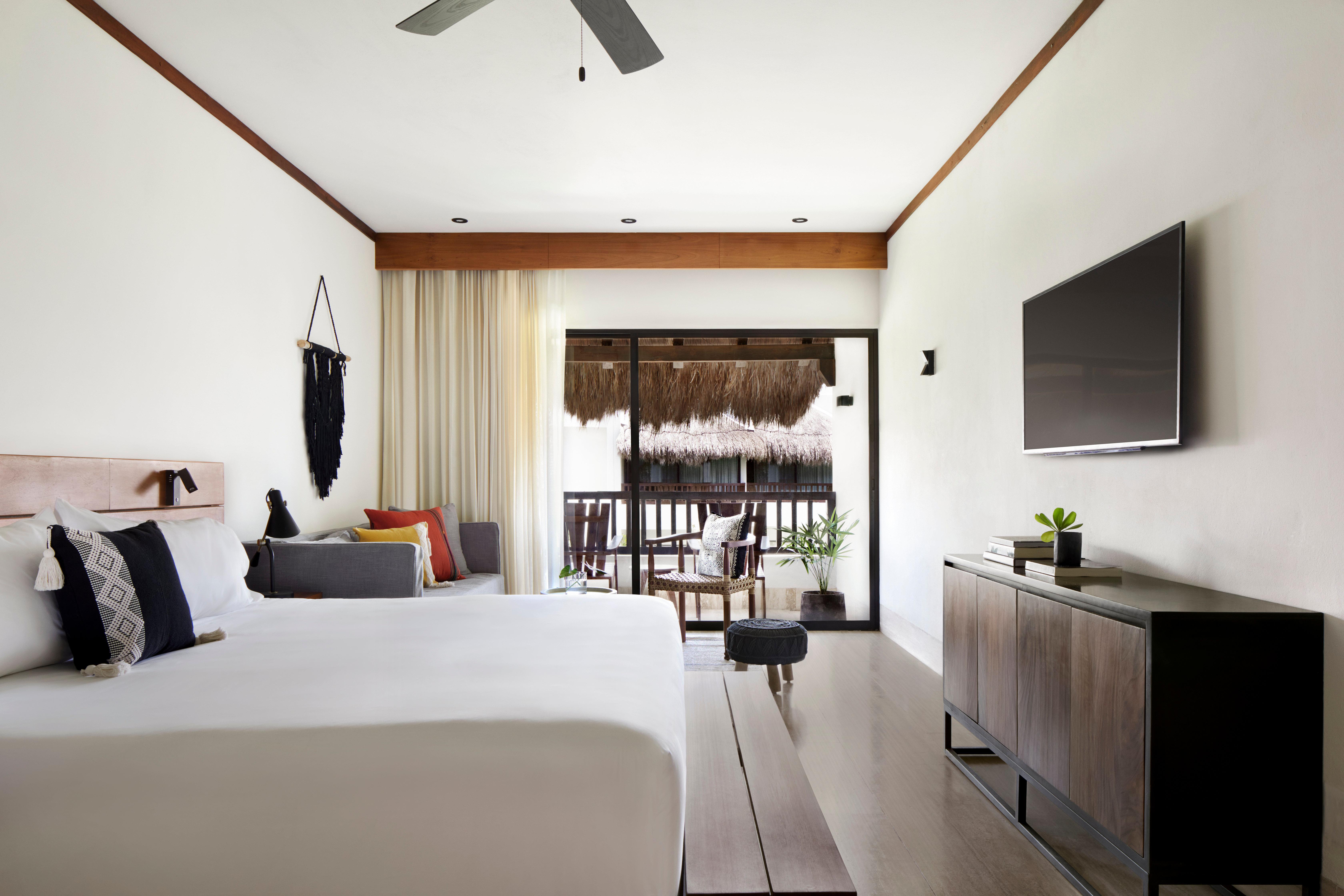 Kimpton Aluna Resort Tulum By Ihg Exterior photo