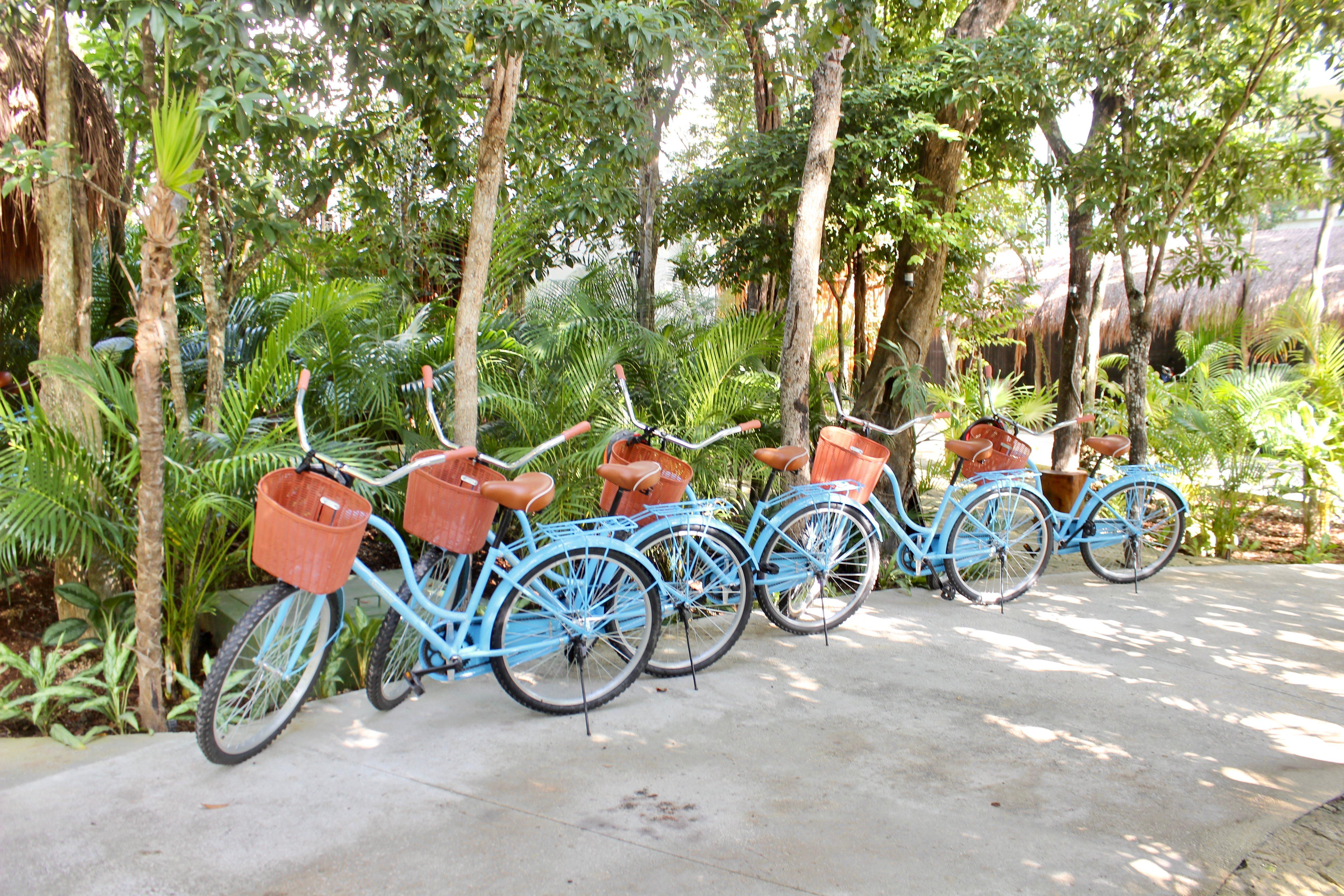 Kimpton Aluna Resort Tulum By Ihg Exterior photo