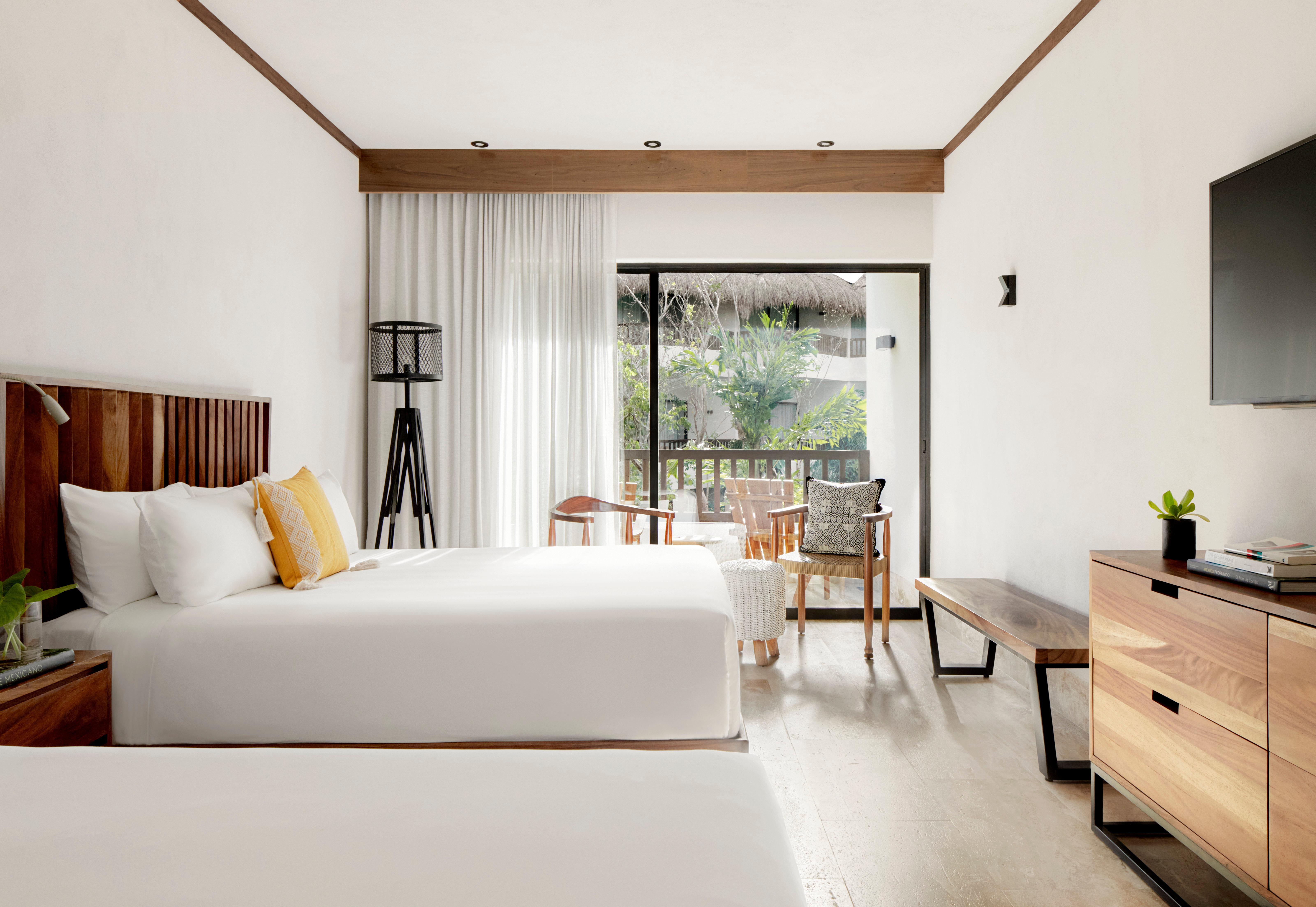 Kimpton Aluna Resort Tulum By Ihg Exterior photo