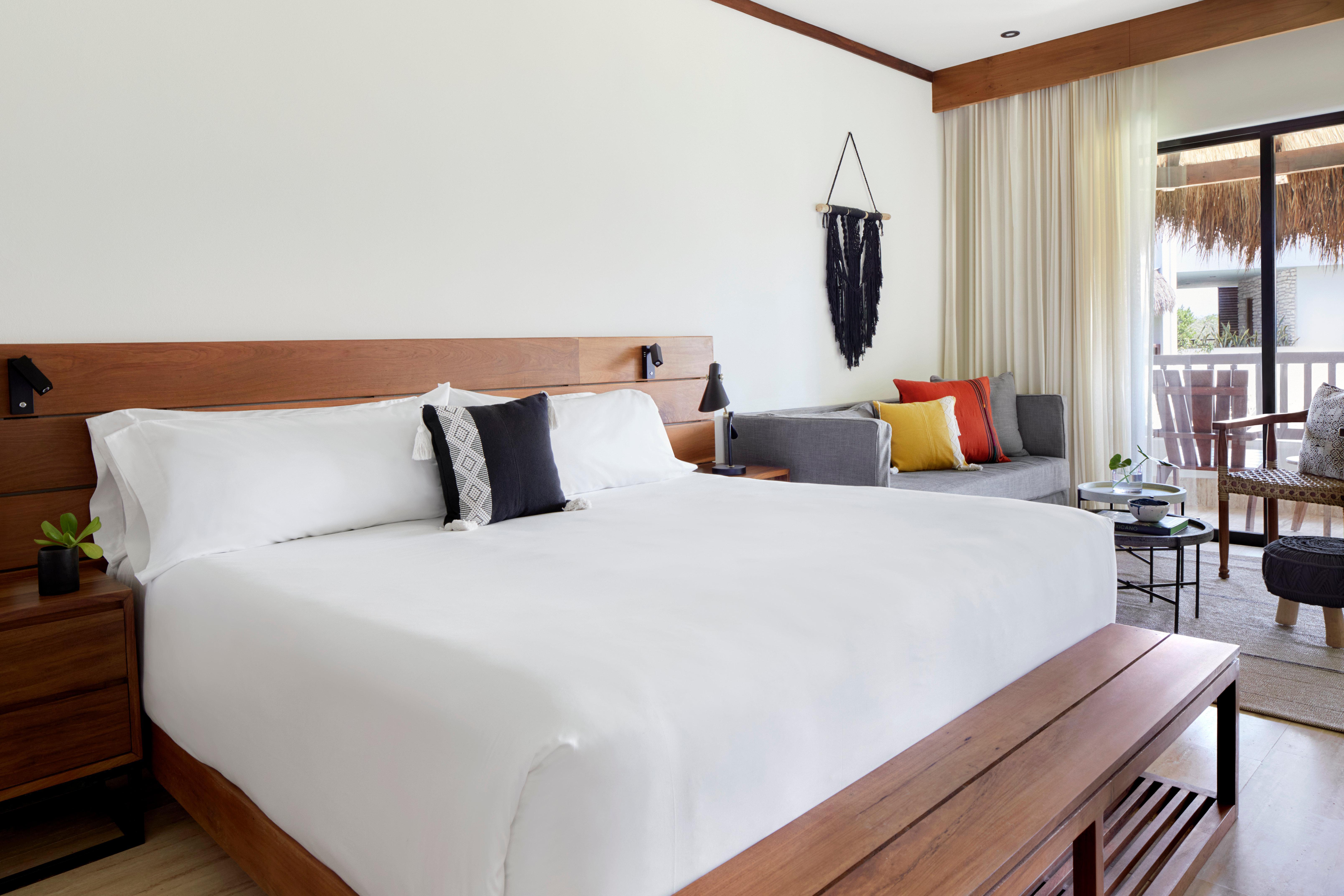 Kimpton Aluna Resort Tulum By Ihg Exterior photo
