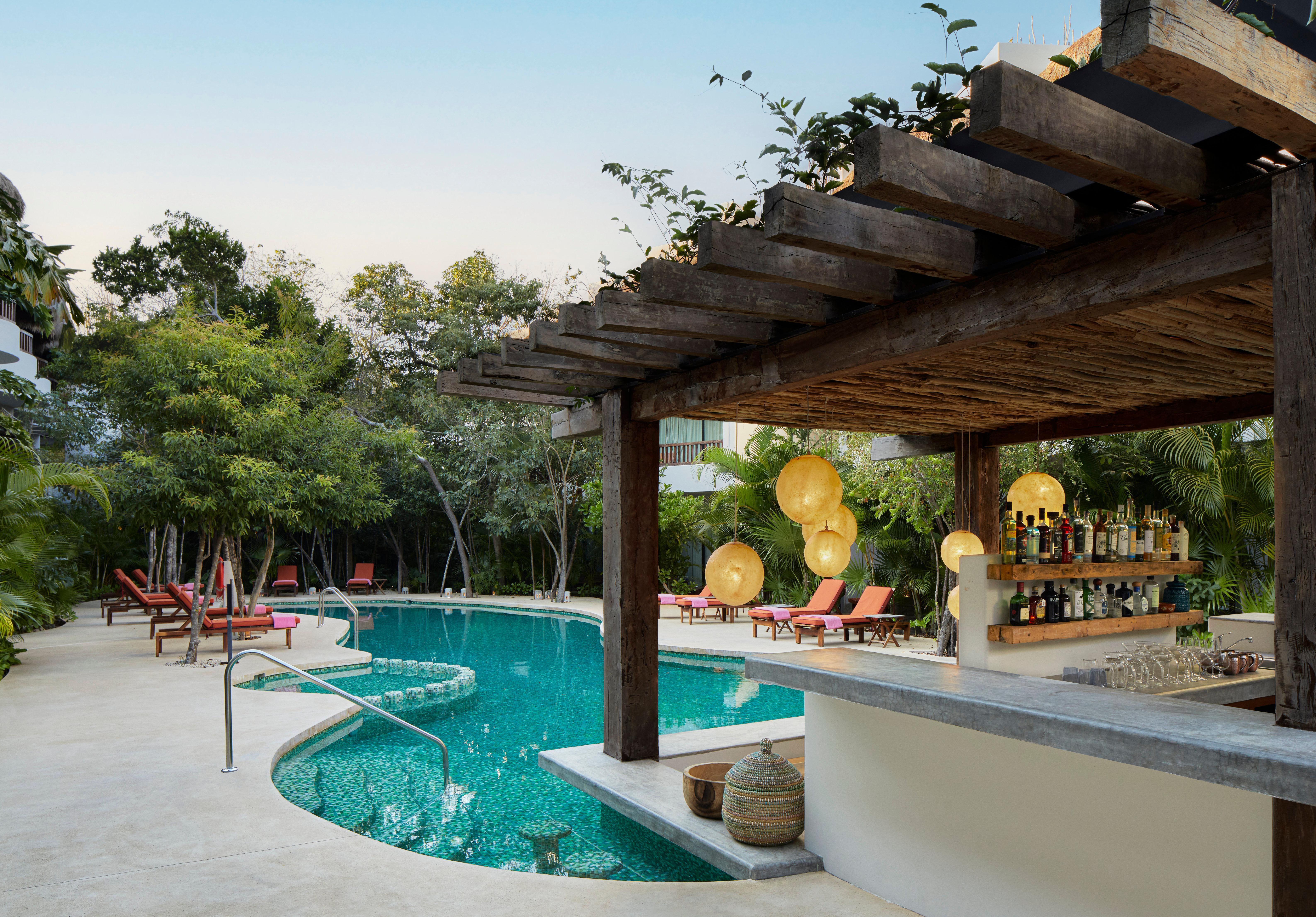 Kimpton Aluna Resort Tulum By Ihg Exterior photo