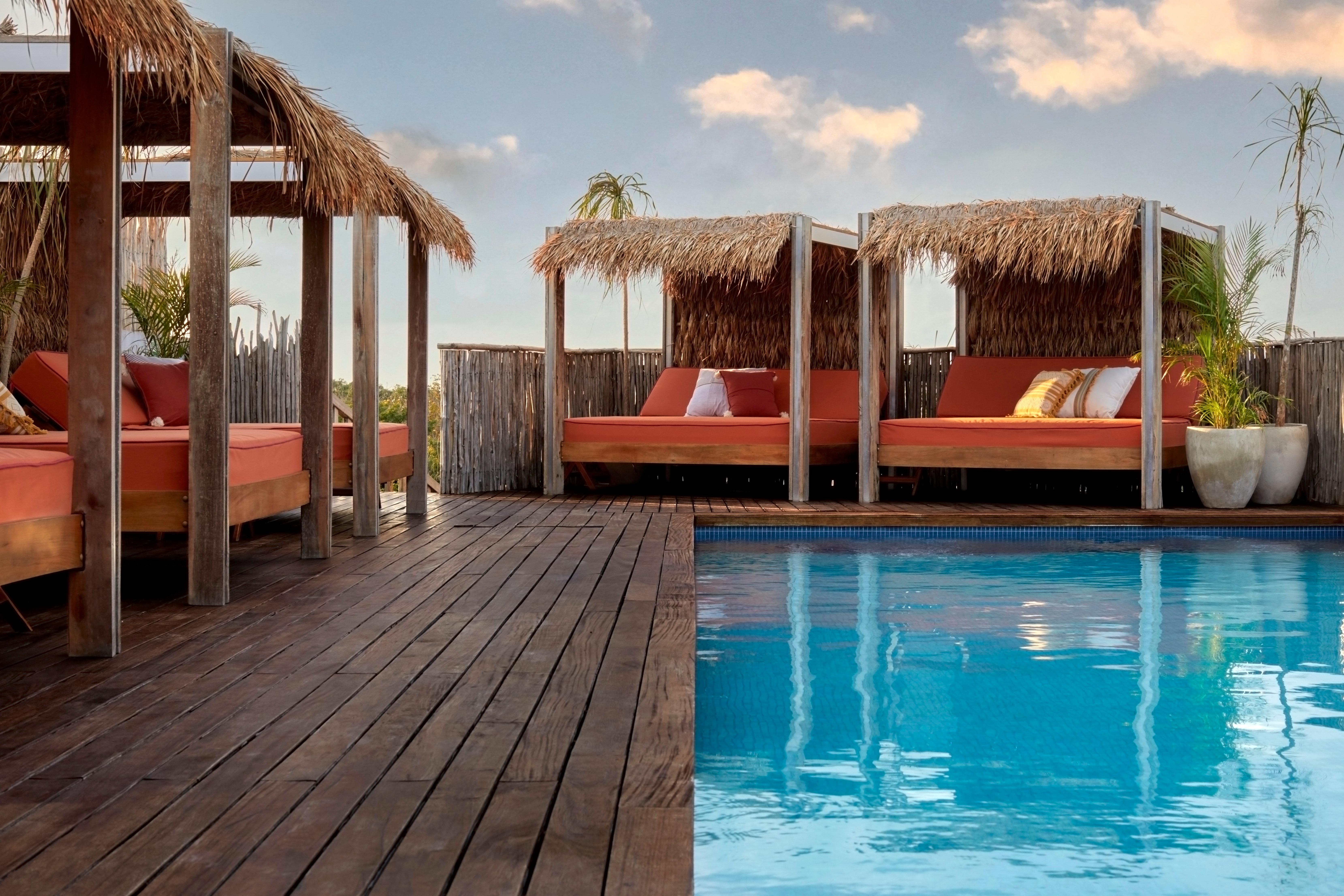 Kimpton Aluna Resort Tulum By Ihg Exterior photo