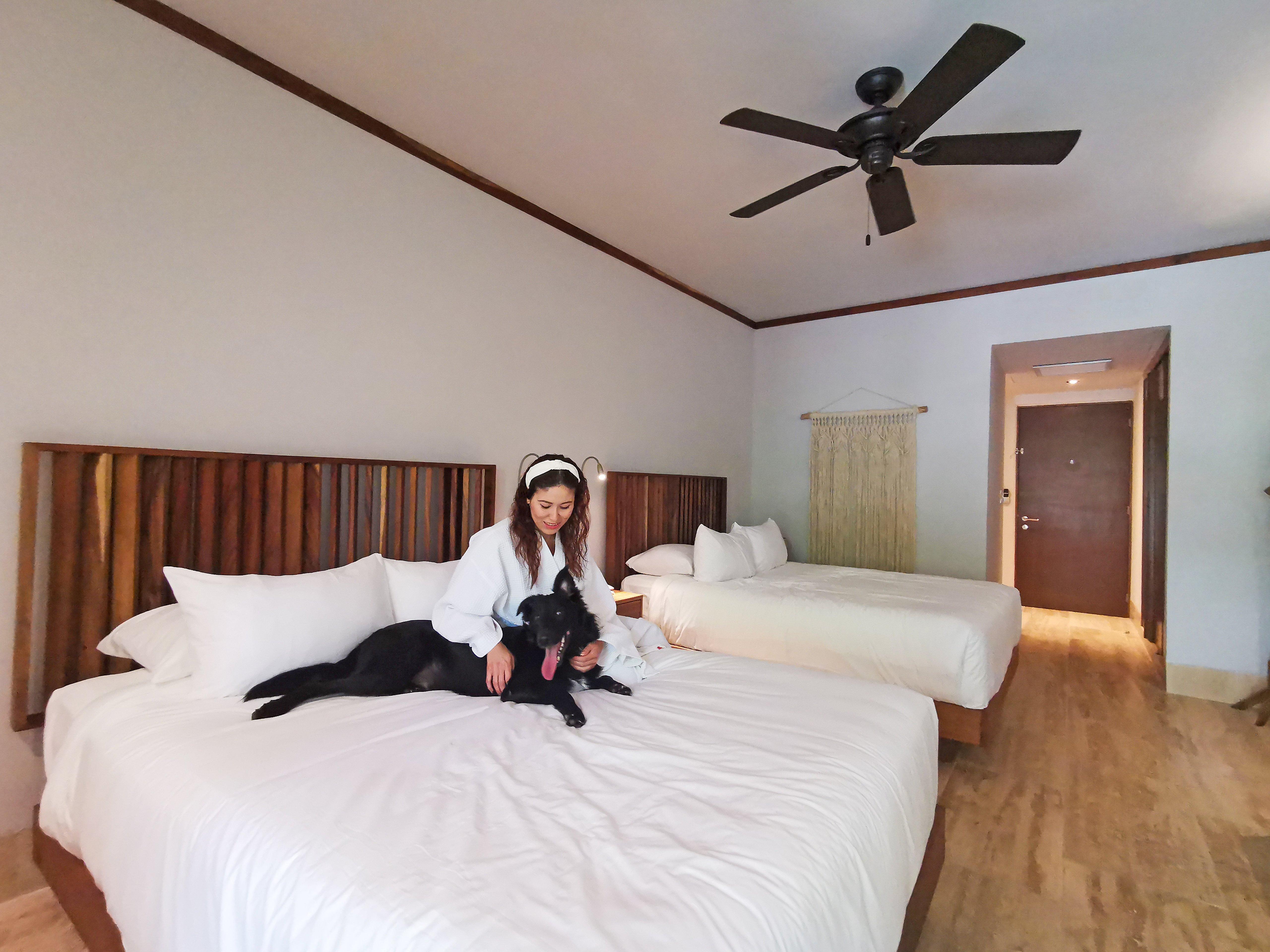 Kimpton Aluna Resort Tulum By Ihg Exterior photo