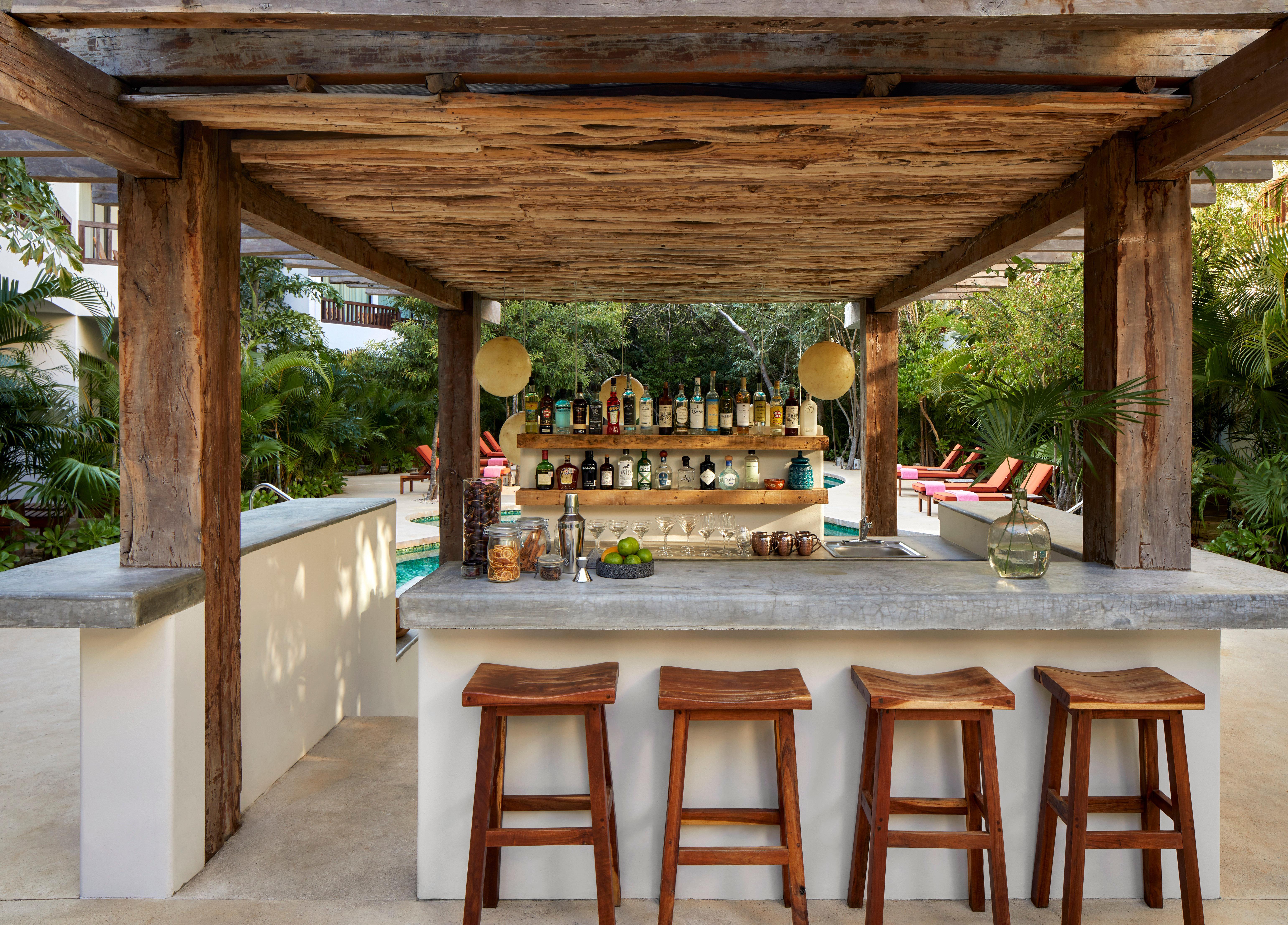 Kimpton Aluna Resort Tulum By Ihg Exterior photo
