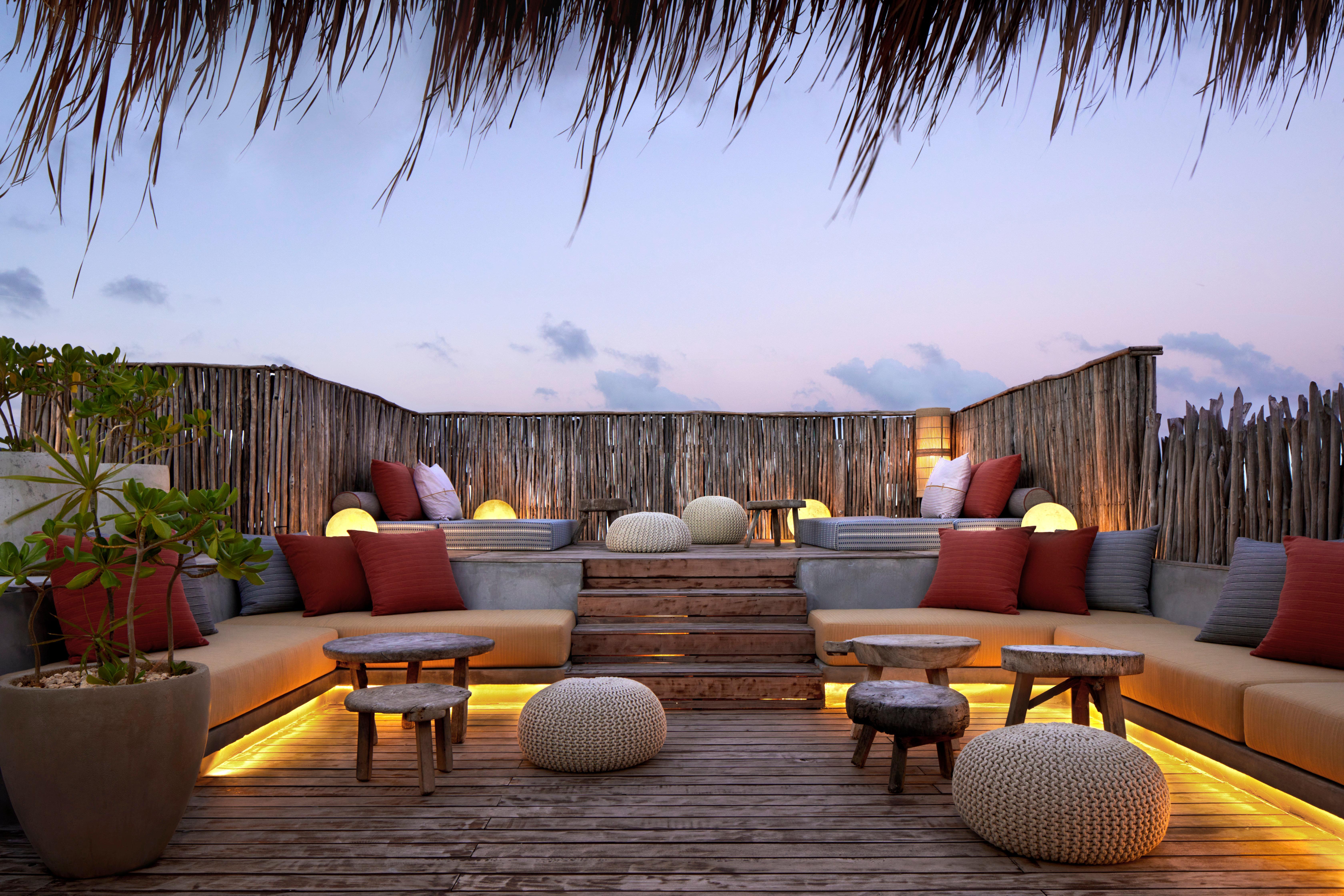 Kimpton Aluna Resort Tulum By Ihg Exterior photo