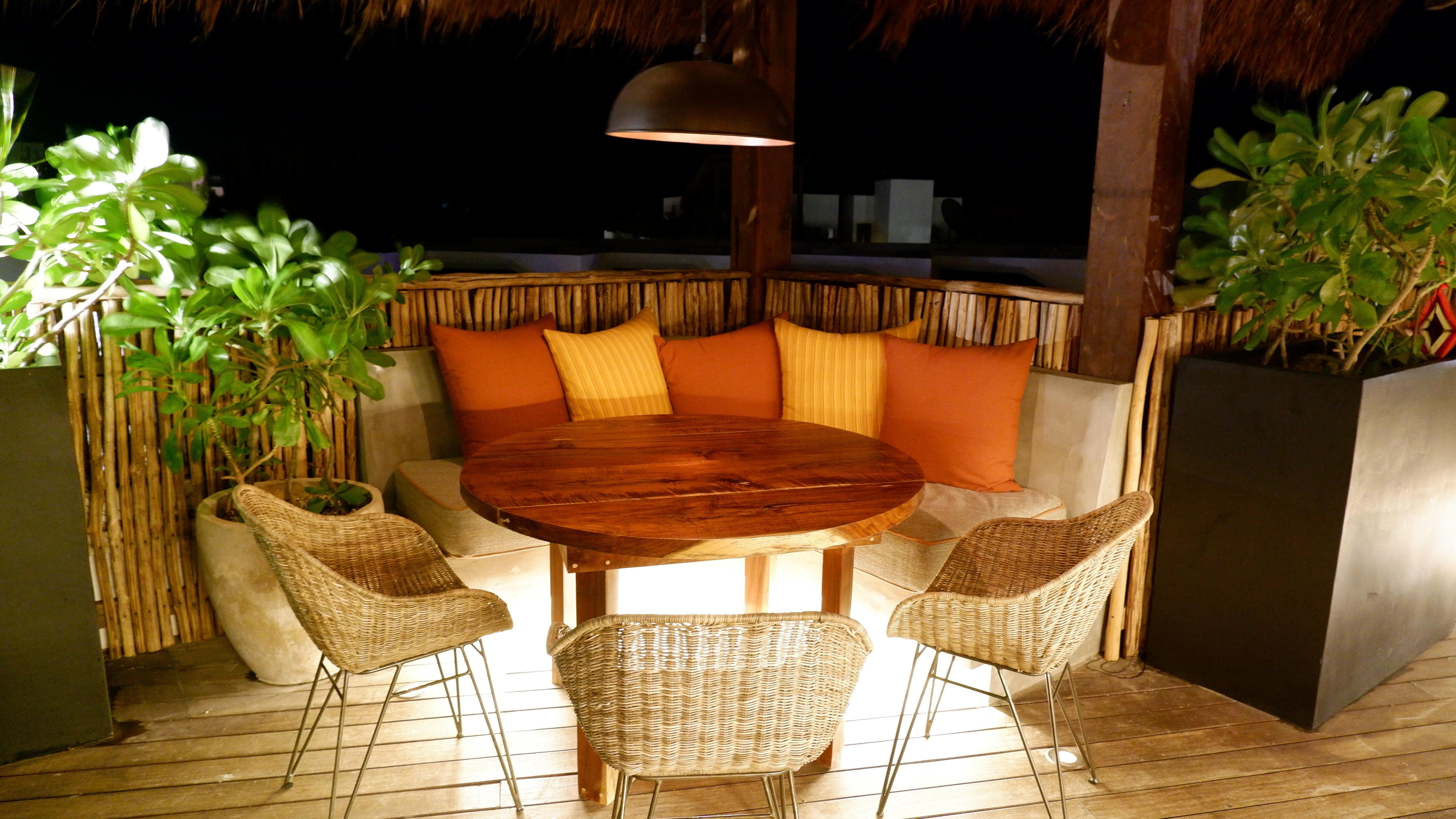 Kimpton Aluna Resort Tulum By Ihg Exterior photo