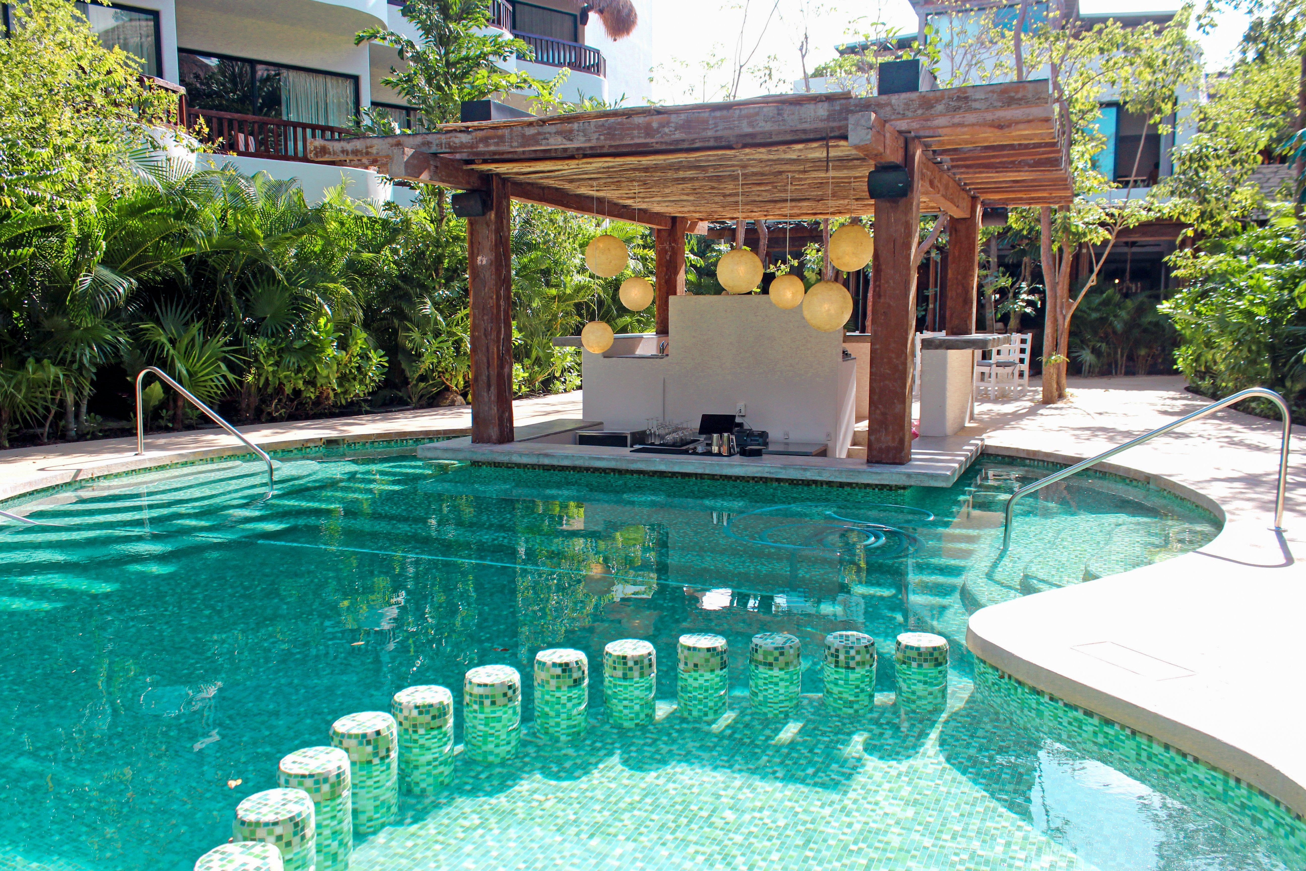 Kimpton Aluna Resort Tulum By Ihg Exterior photo