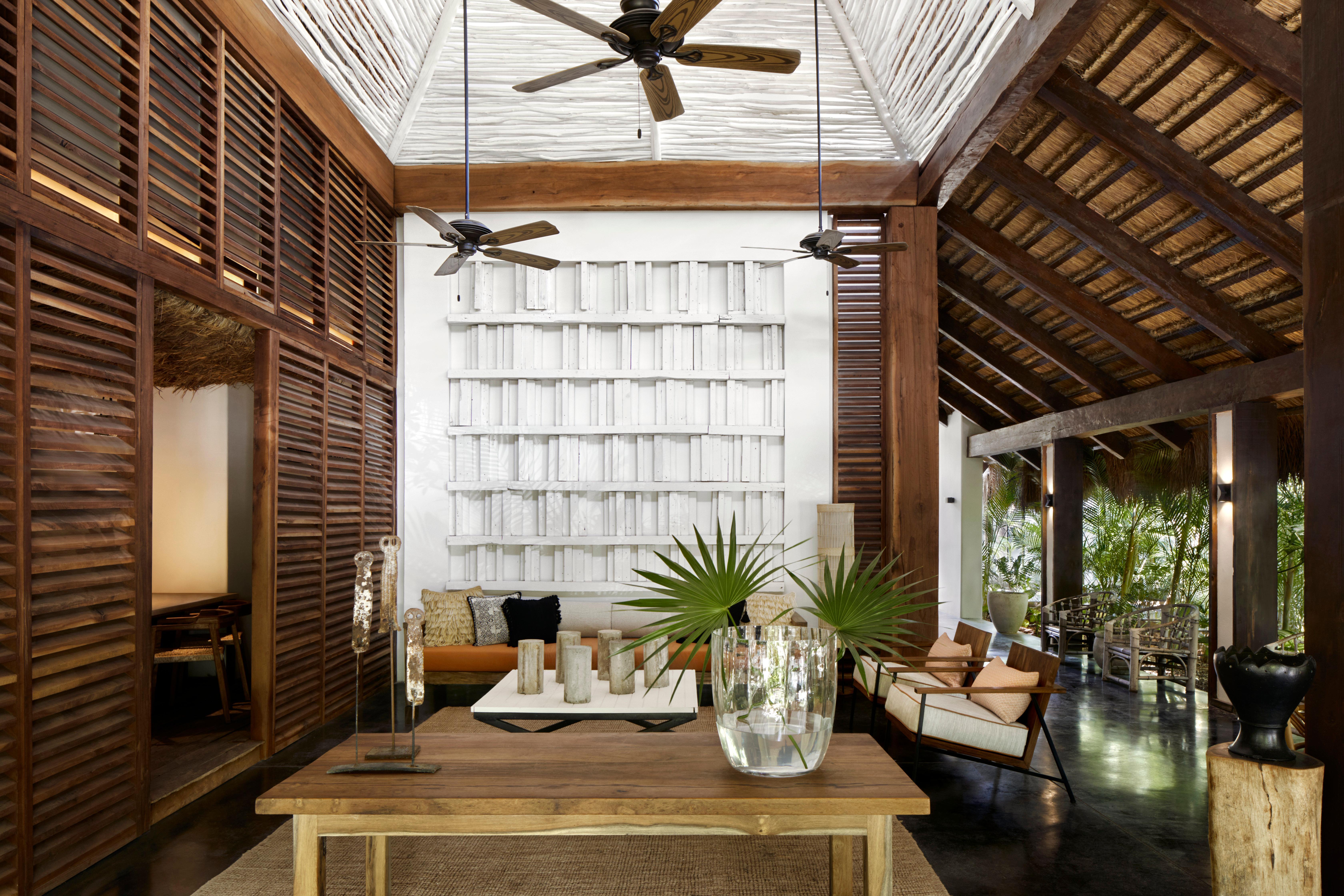 Kimpton Aluna Resort Tulum By Ihg Exterior photo