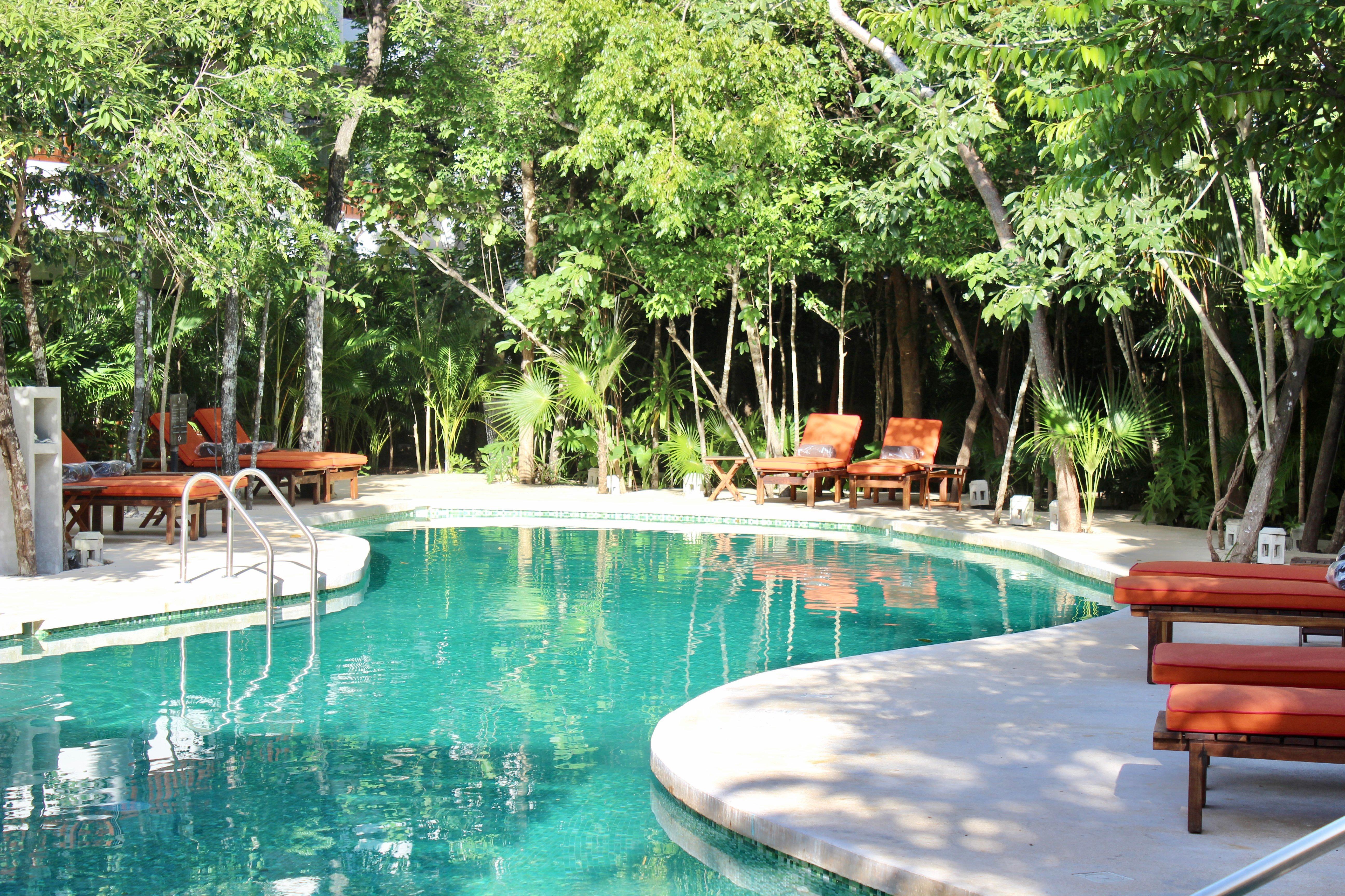 Kimpton Aluna Resort Tulum By Ihg Exterior photo