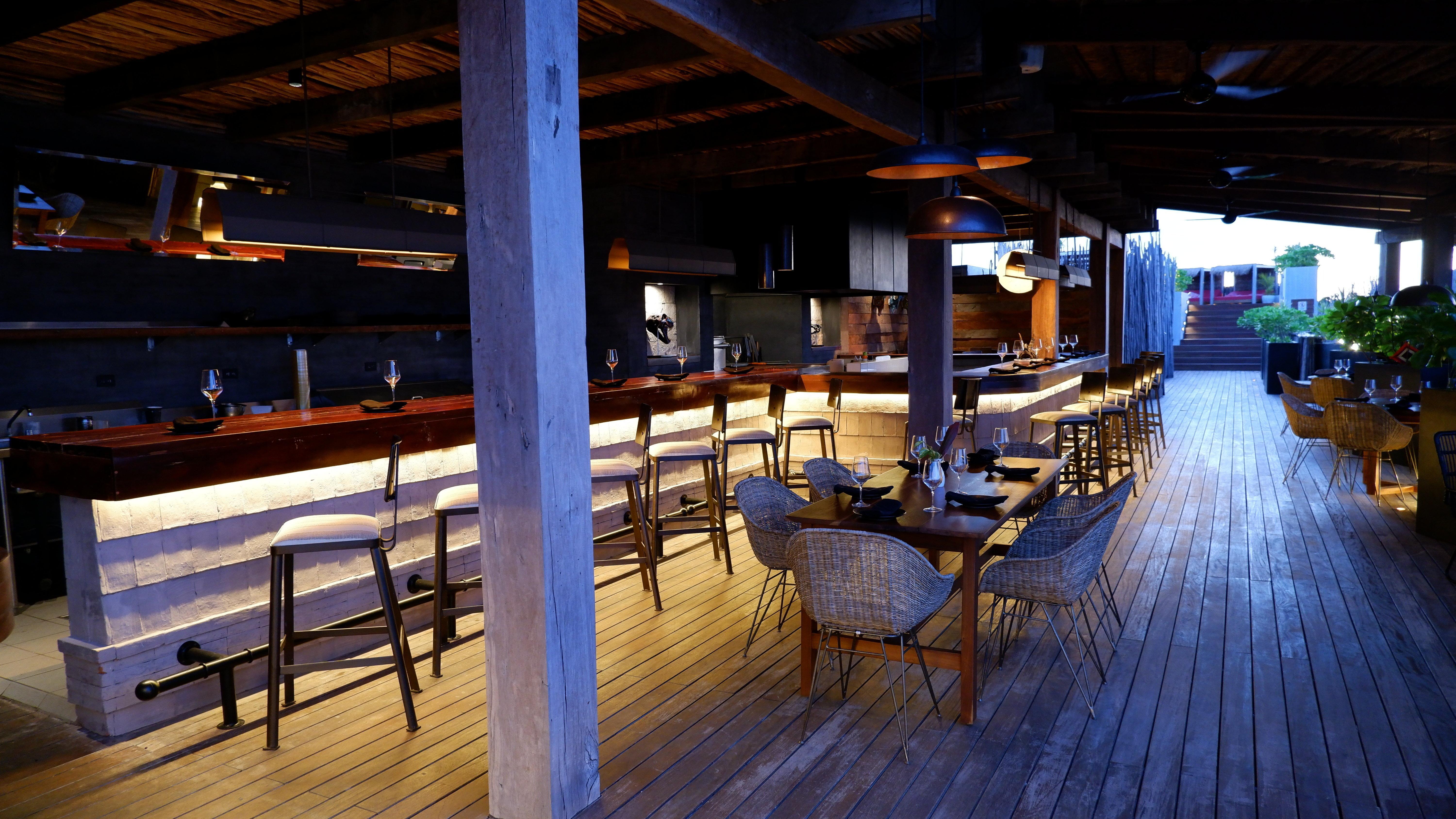 Kimpton Aluna Resort Tulum By Ihg Exterior photo