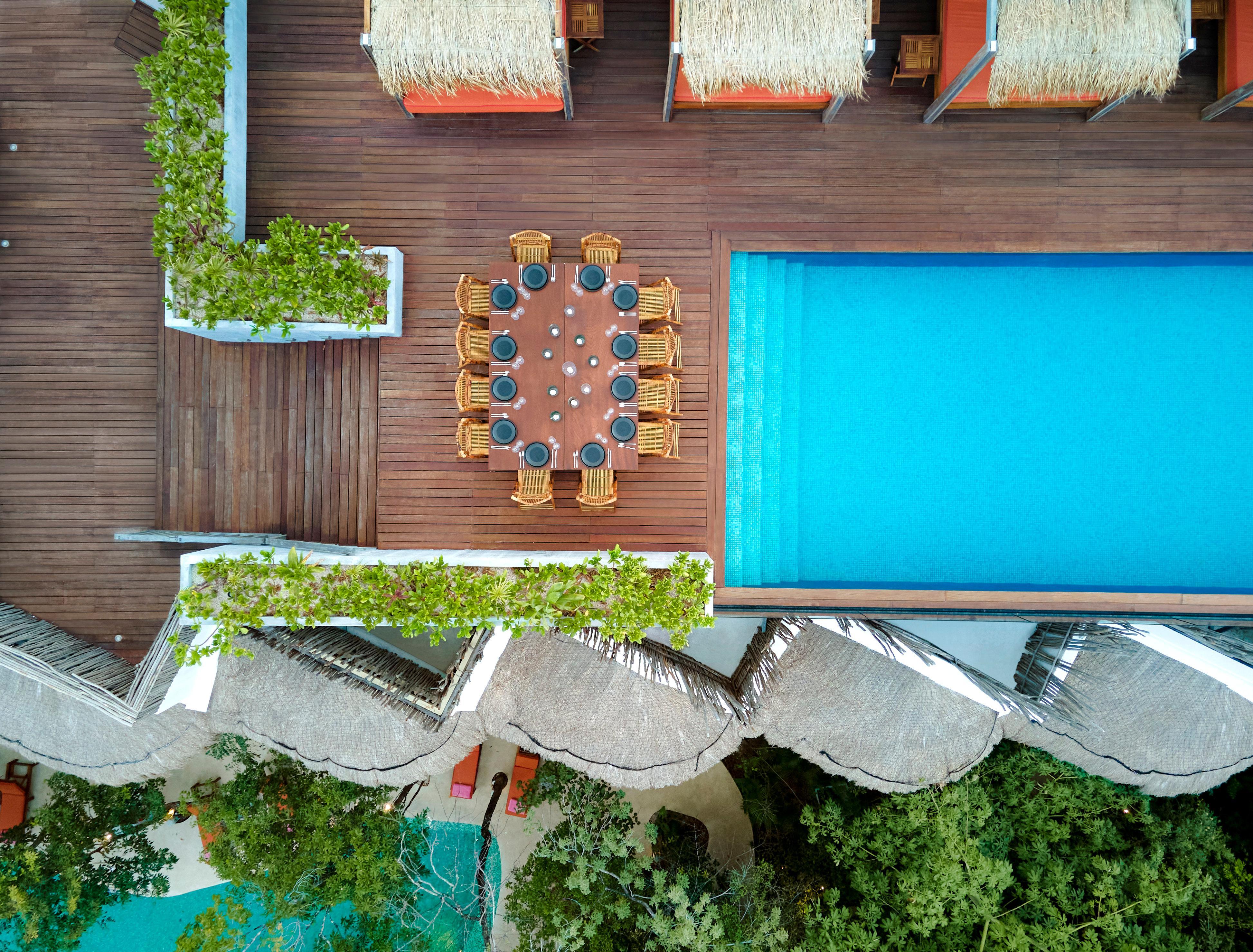 Kimpton Aluna Resort Tulum By Ihg Exterior photo