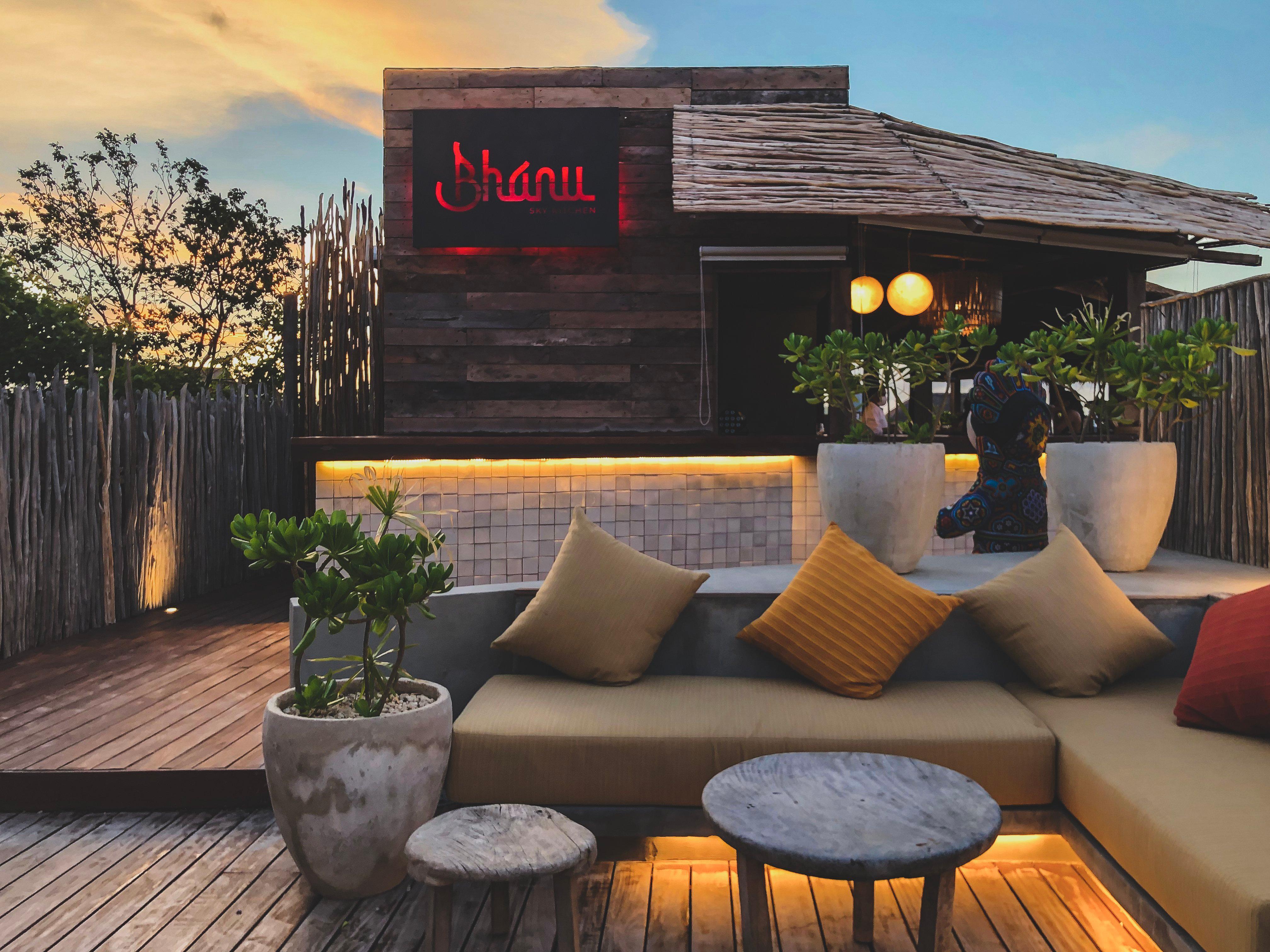 Kimpton Aluna Resort Tulum By Ihg Exterior photo