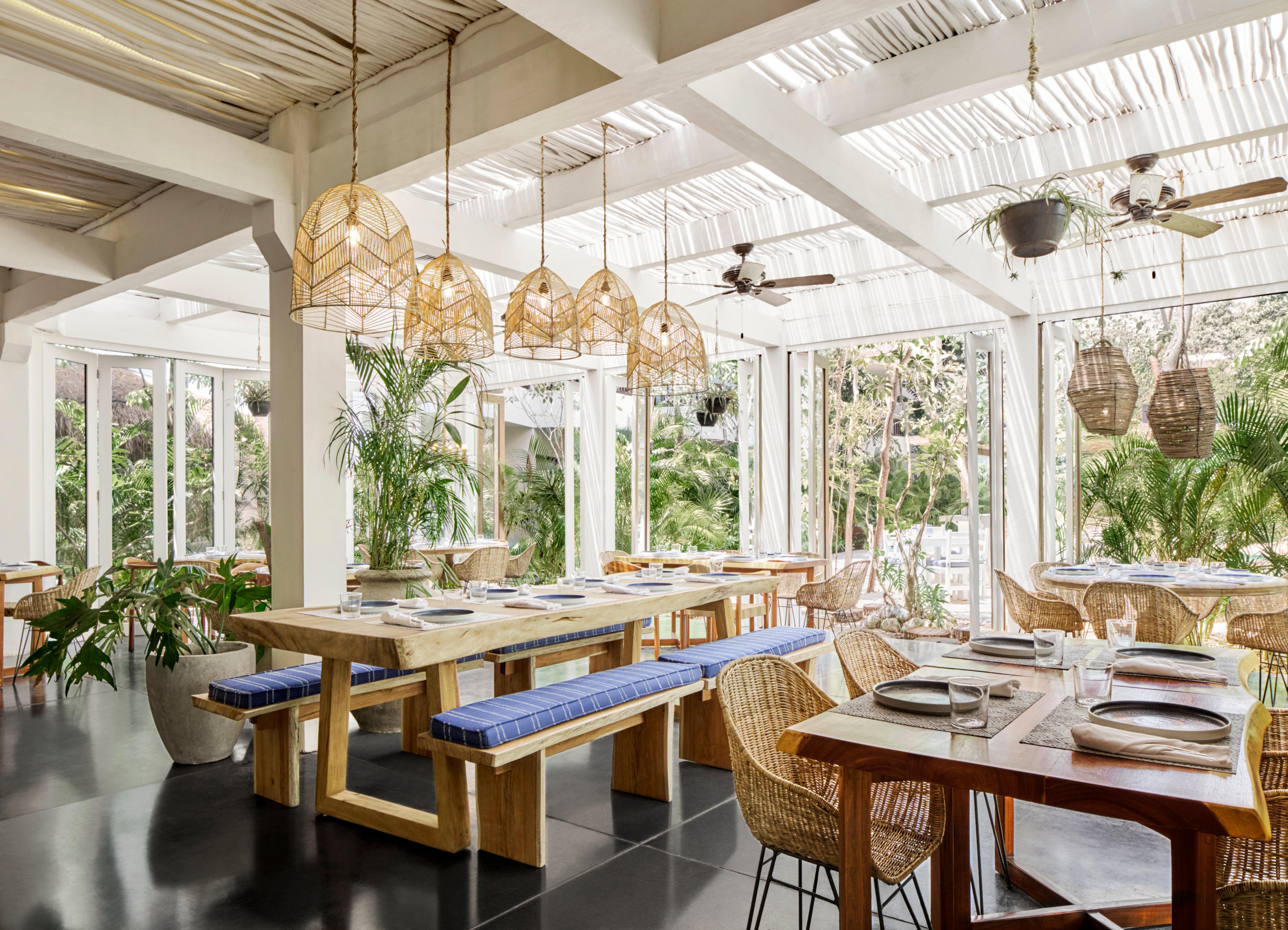Kimpton Aluna Resort Tulum By Ihg Exterior photo
