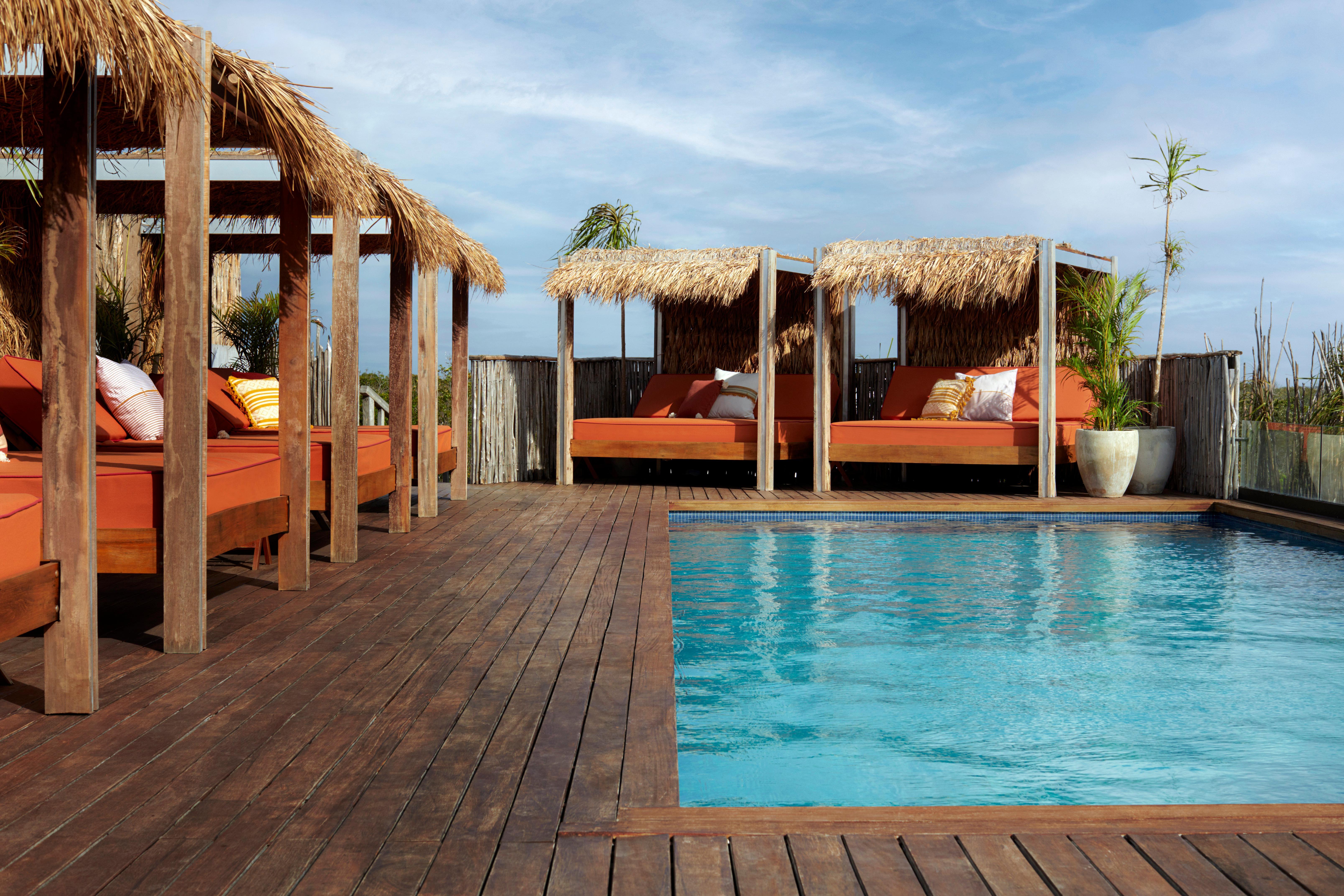Kimpton Aluna Resort Tulum By Ihg Exterior photo