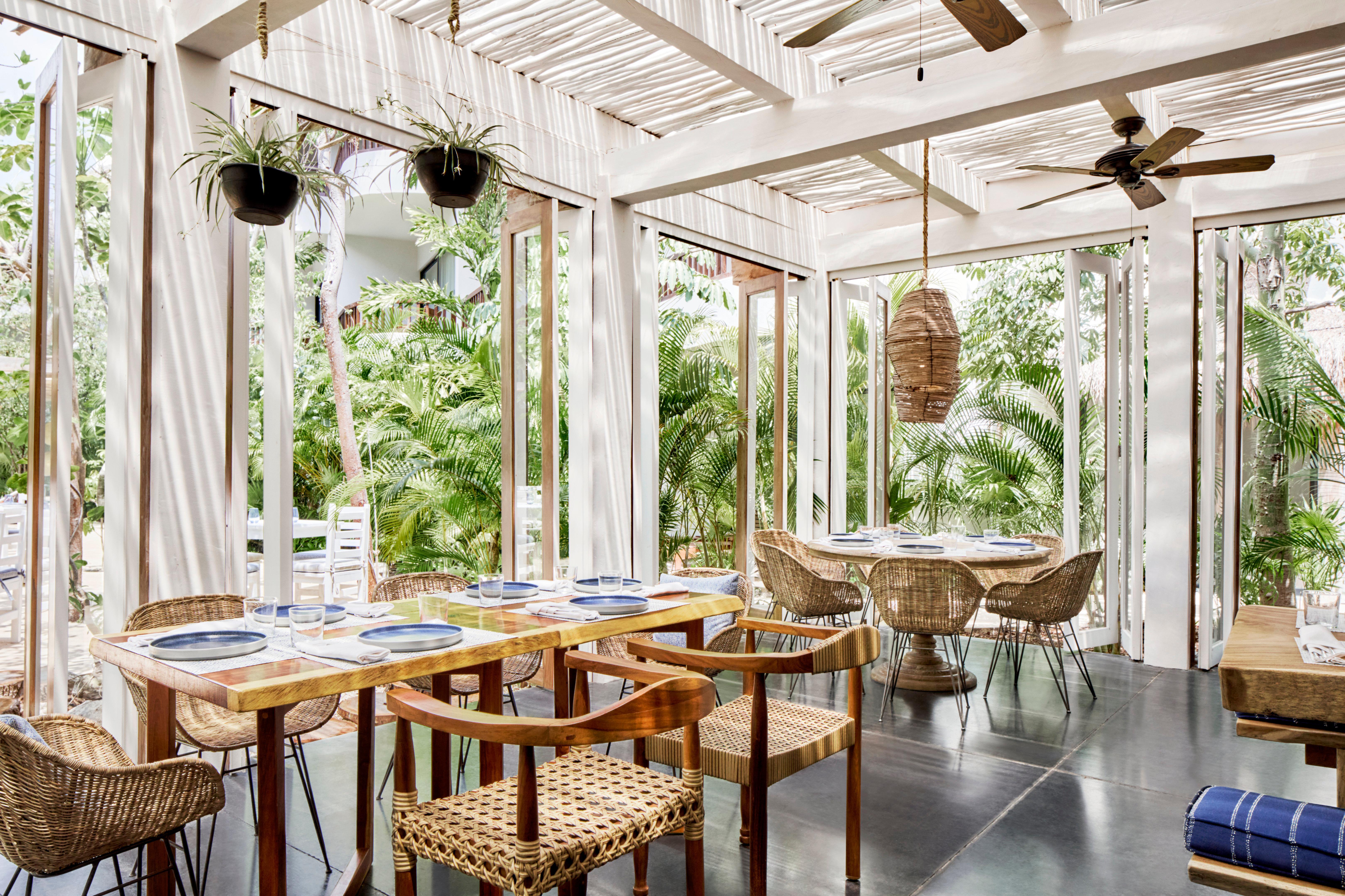 Kimpton Aluna Resort Tulum By Ihg Exterior photo