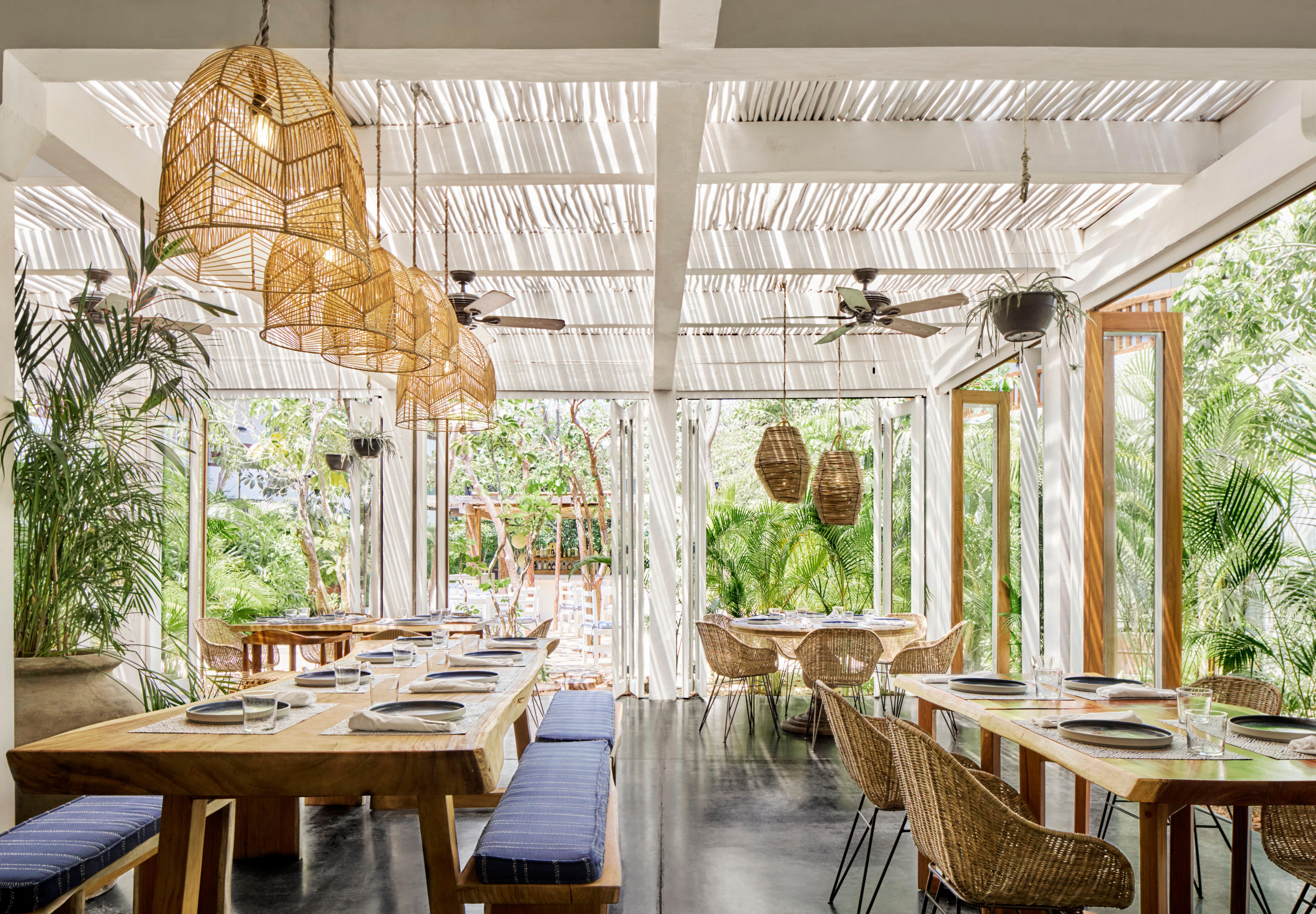 Kimpton Aluna Resort Tulum By Ihg Exterior photo