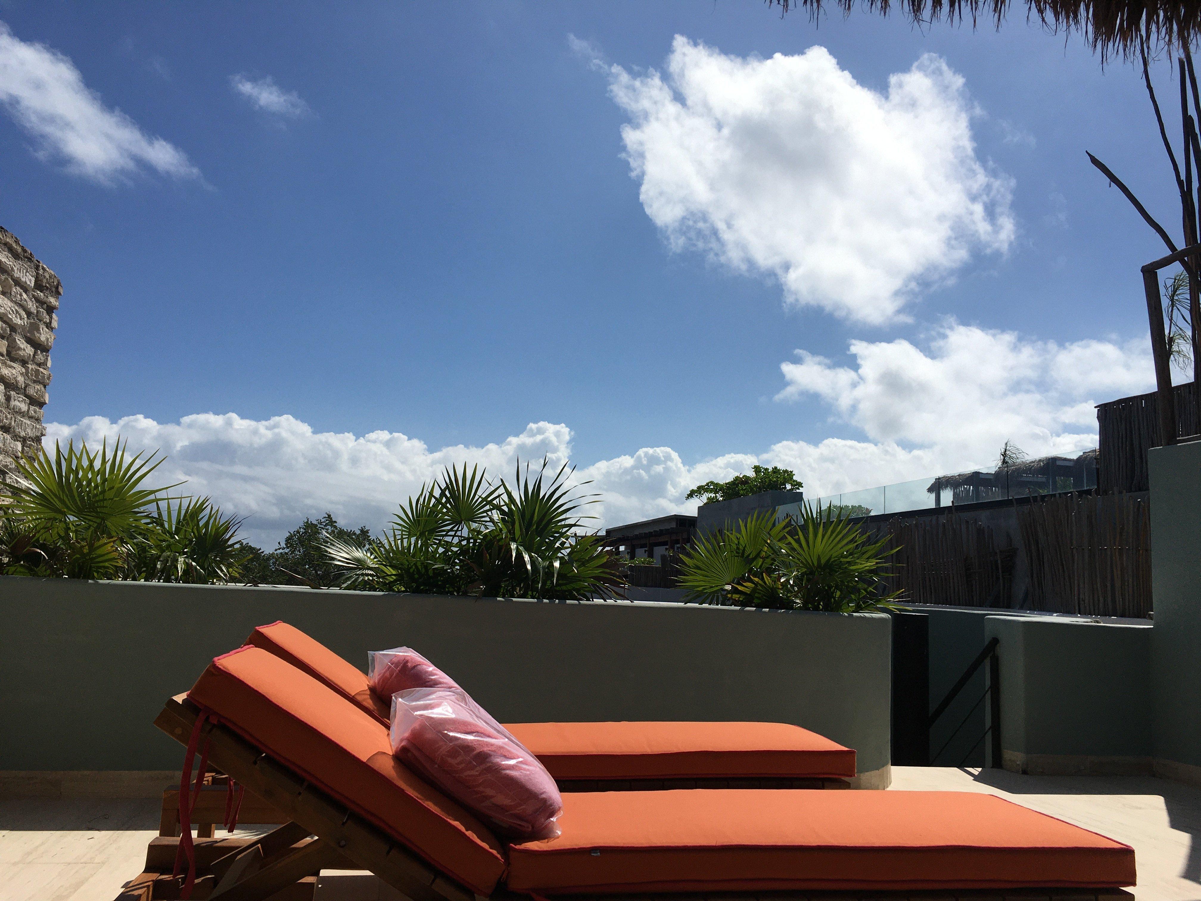 Kimpton Aluna Resort Tulum By Ihg Exterior photo