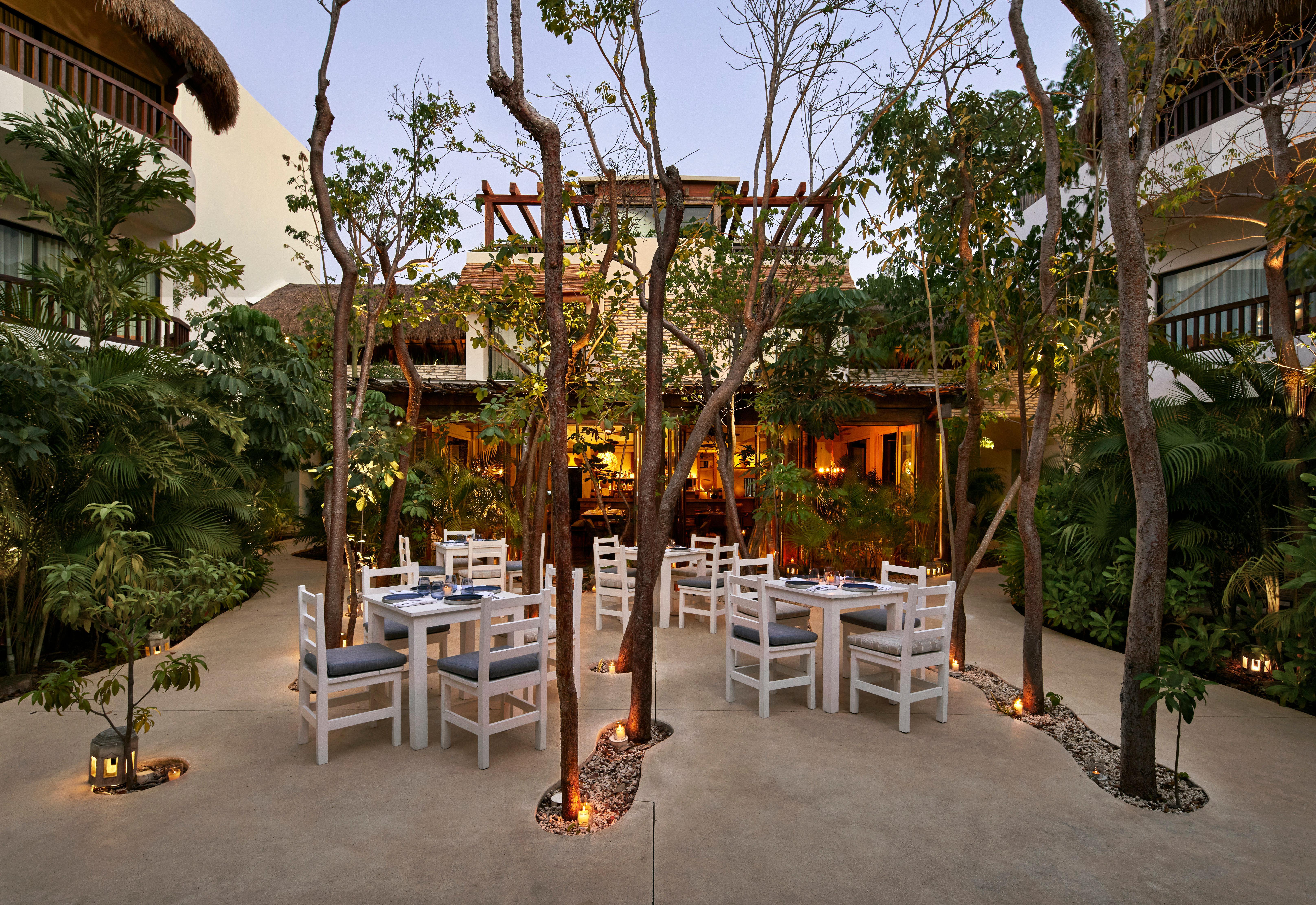 Kimpton Aluna Resort Tulum By Ihg Exterior photo
