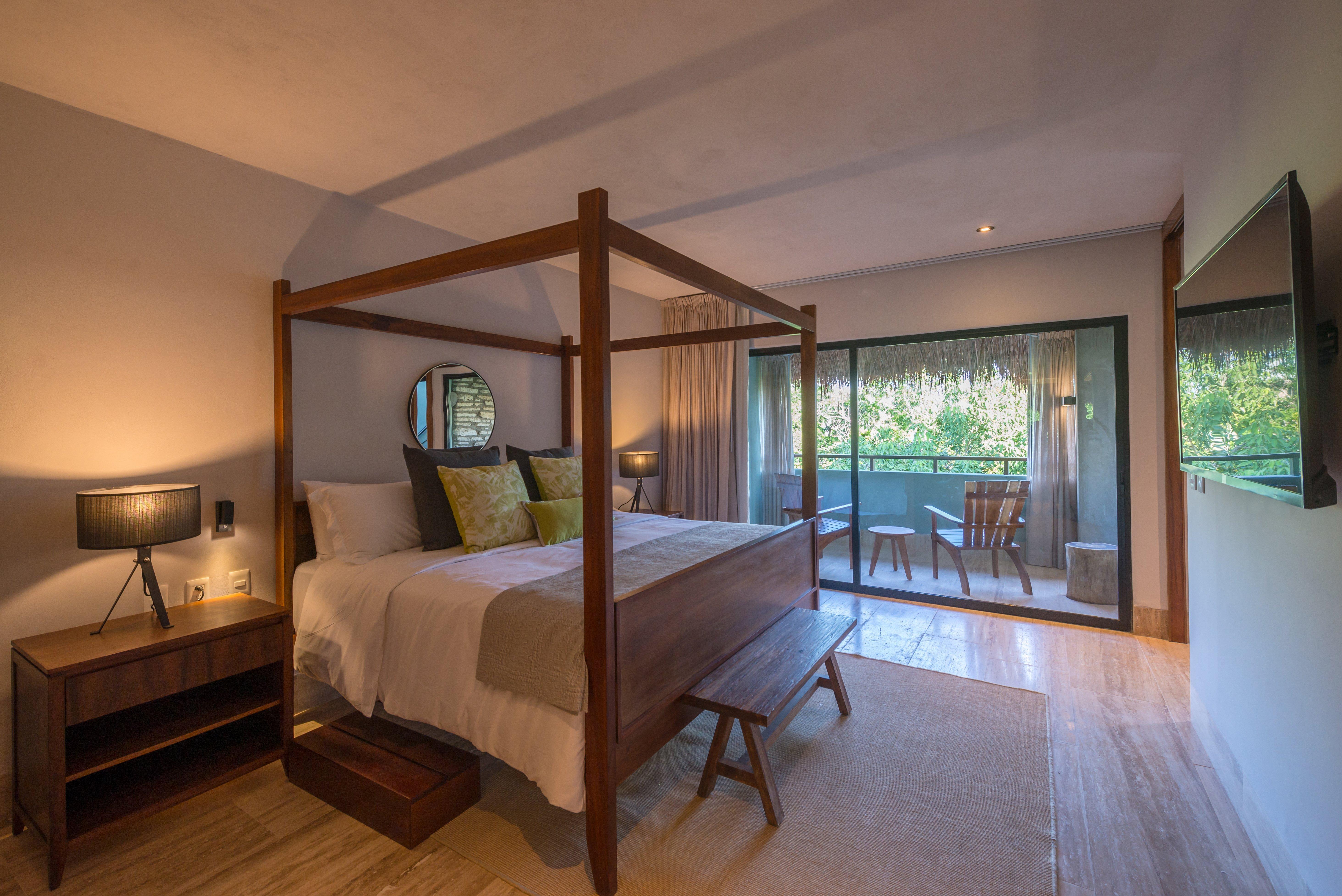 Kimpton Aluna Resort Tulum By Ihg Exterior photo