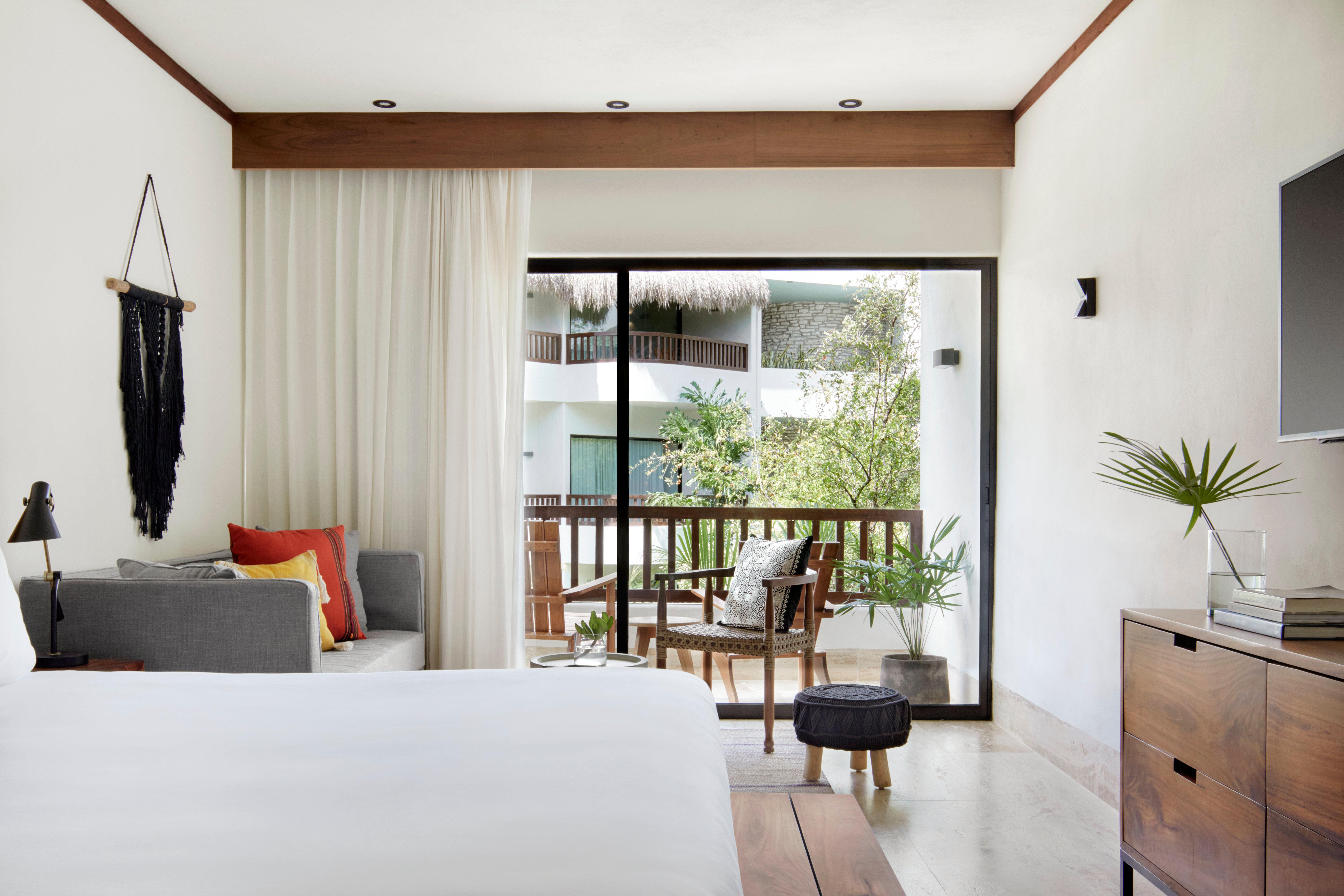 Kimpton Aluna Resort Tulum By Ihg Exterior photo