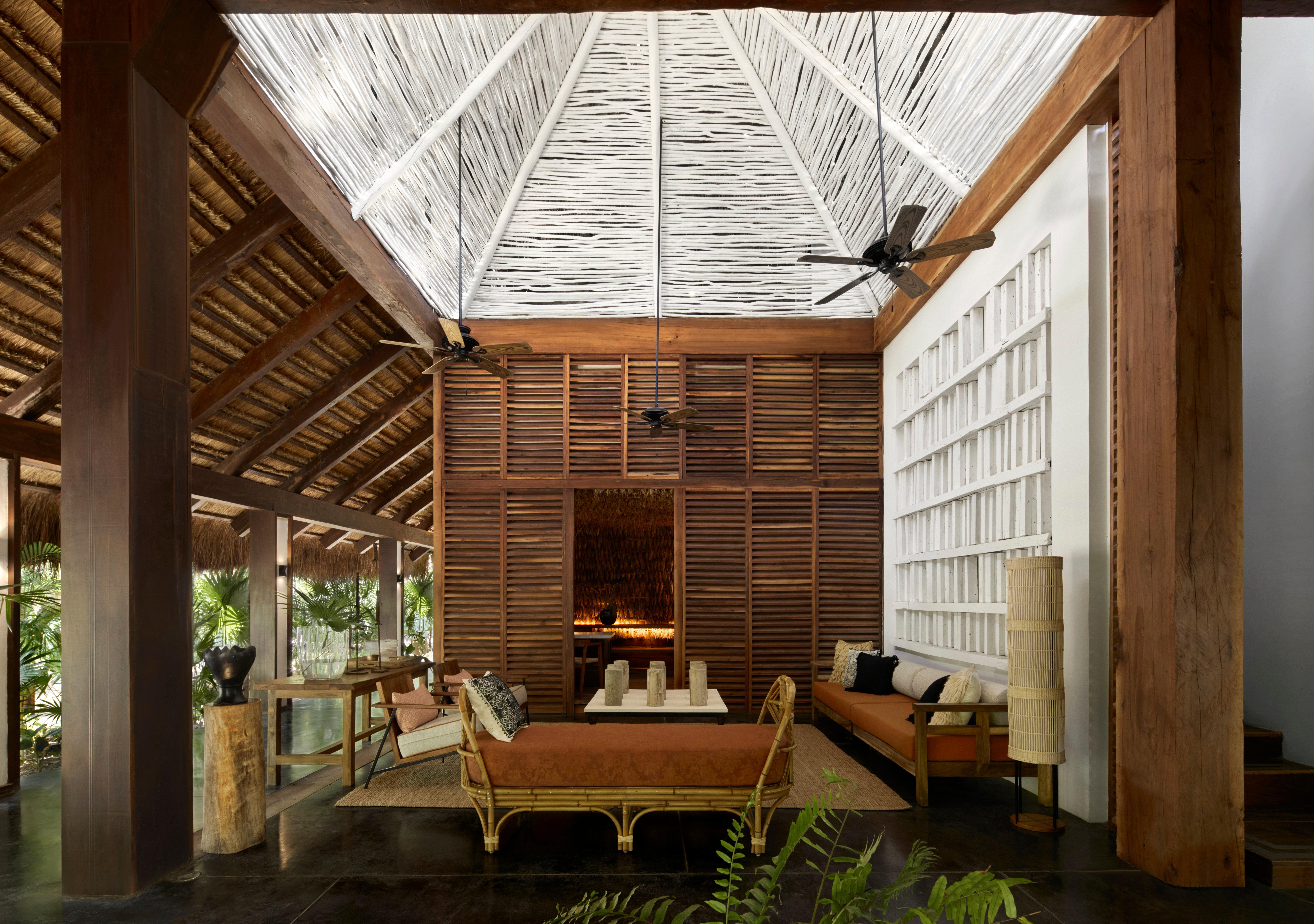 Kimpton Aluna Resort Tulum By Ihg Exterior photo