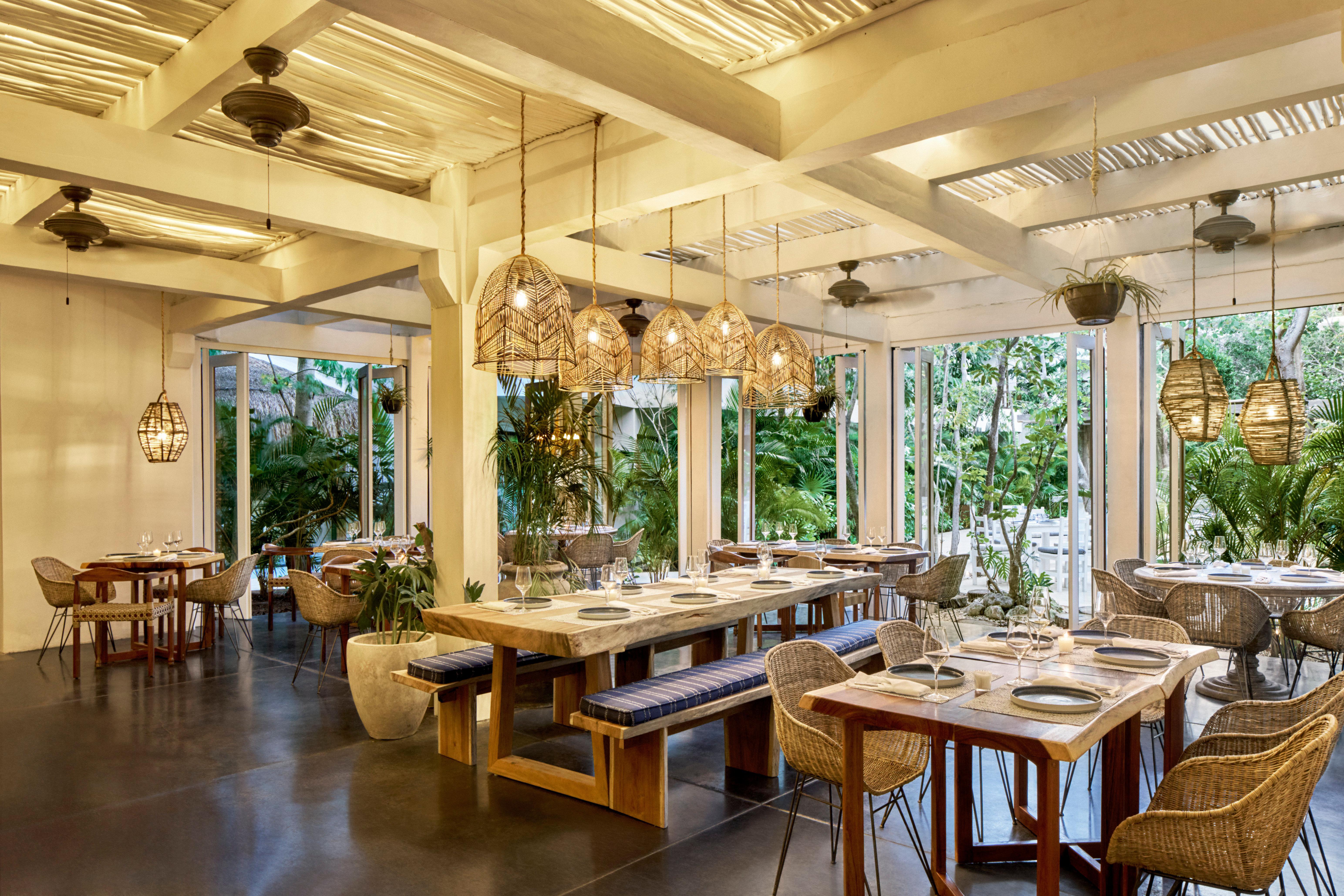 Kimpton Aluna Resort Tulum By Ihg Exterior photo