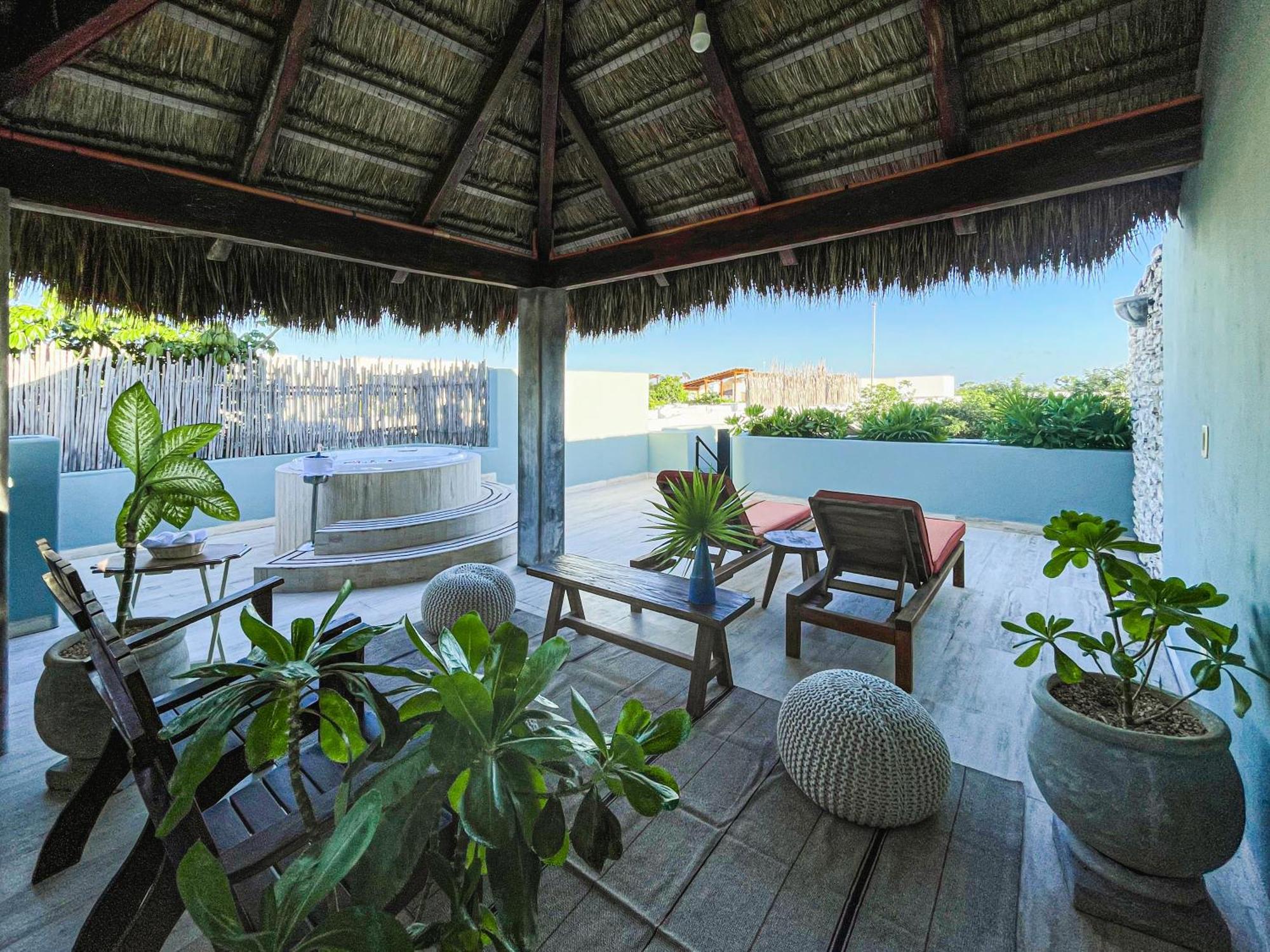 Kimpton Aluna Resort Tulum By Ihg Exterior photo