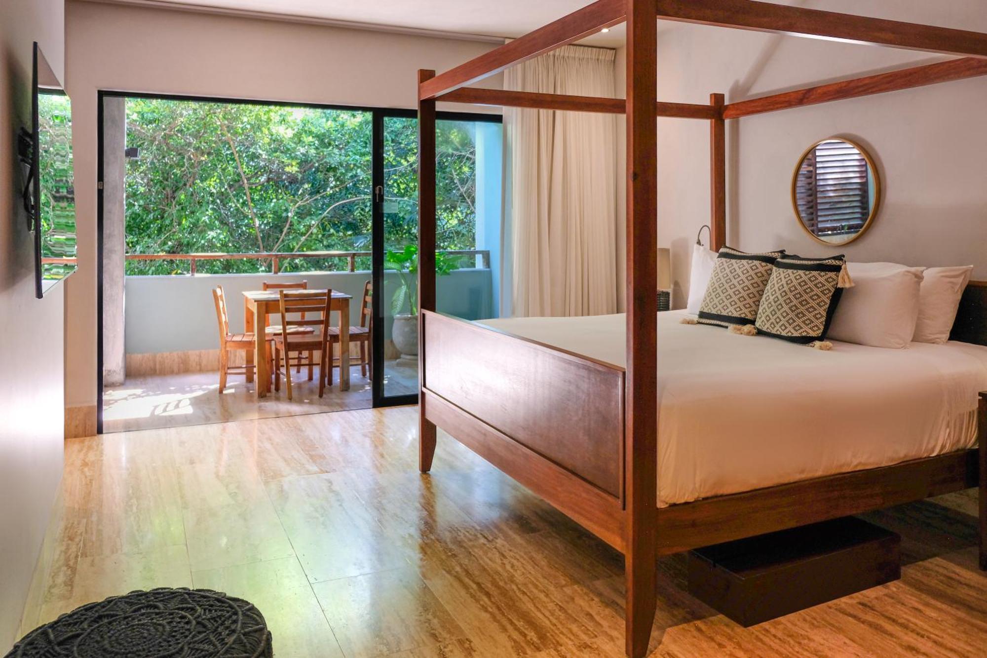 Kimpton Aluna Resort Tulum By Ihg Exterior photo