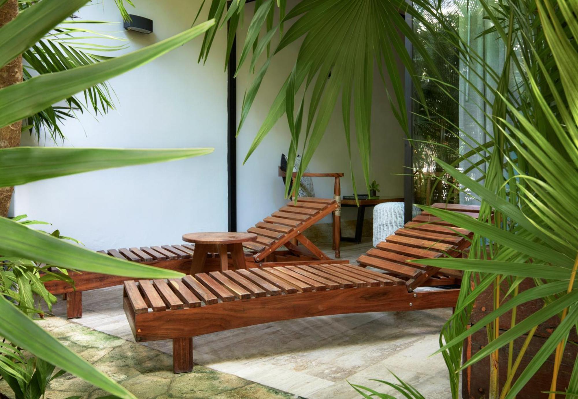 Kimpton Aluna Resort Tulum By Ihg Exterior photo
