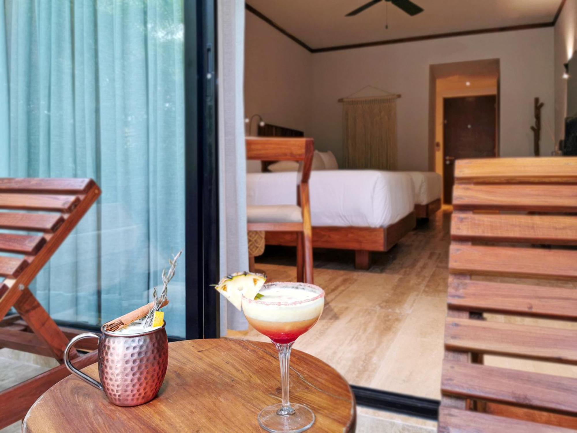 Kimpton Aluna Resort Tulum By Ihg Exterior photo