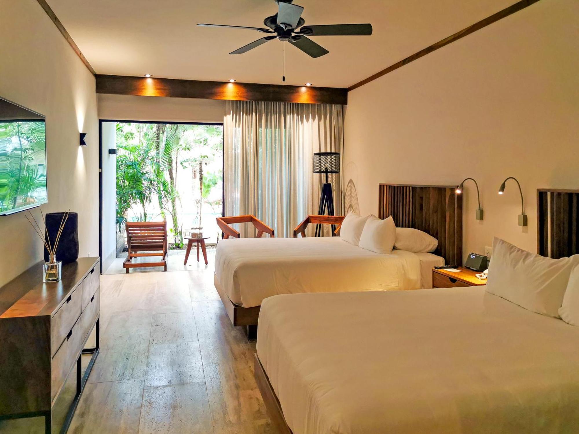 Kimpton Aluna Resort Tulum By Ihg Exterior photo