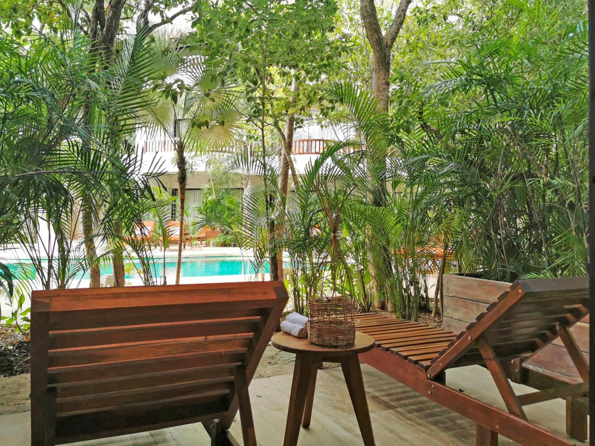 Kimpton Aluna Resort Tulum By Ihg Exterior photo