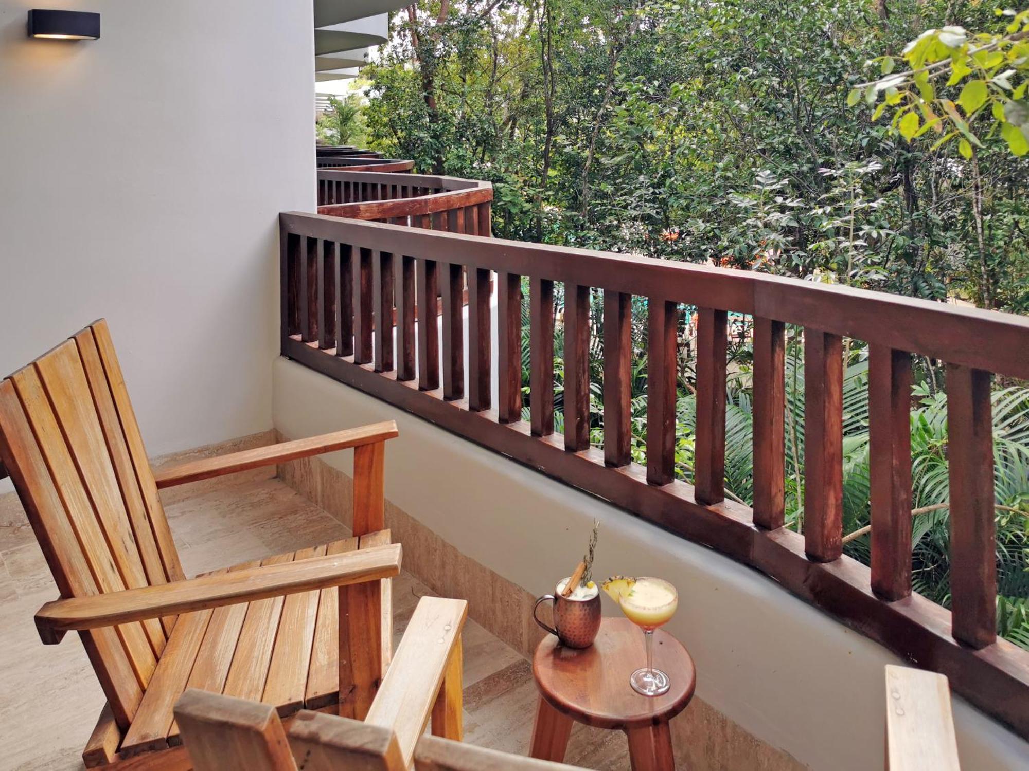 Kimpton Aluna Resort Tulum By Ihg Exterior photo