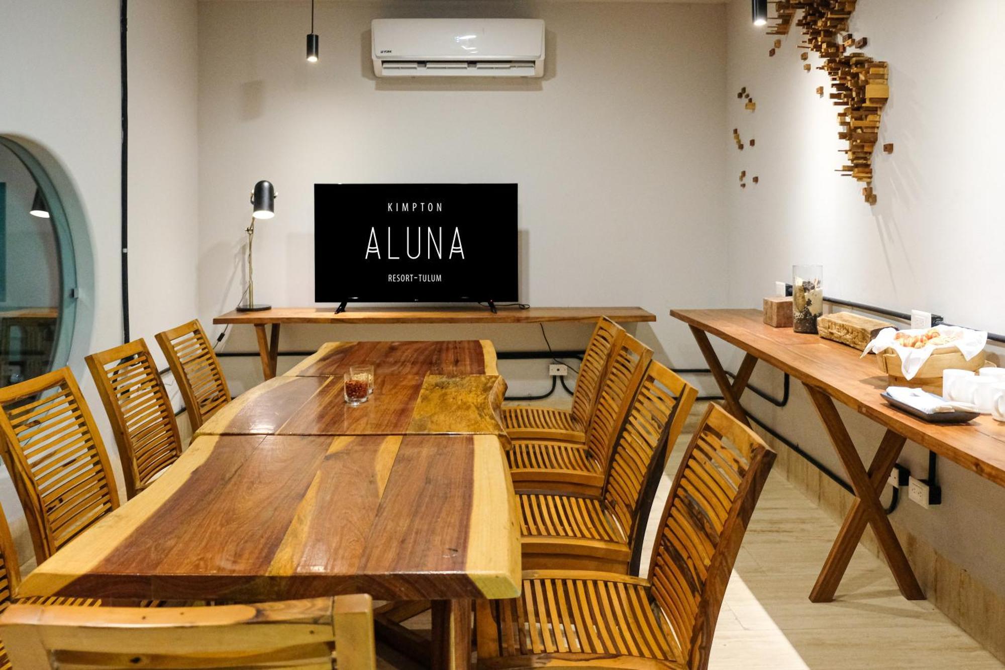 Kimpton Aluna Resort Tulum By Ihg Exterior photo